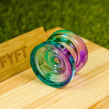 Crystal K2 (MagicYoyo)