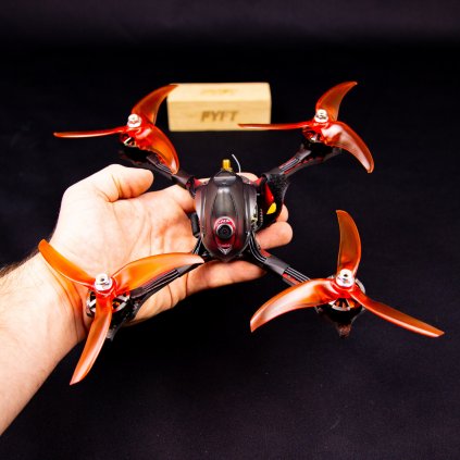 Hawk Sport 4S BNF (EMAX)
