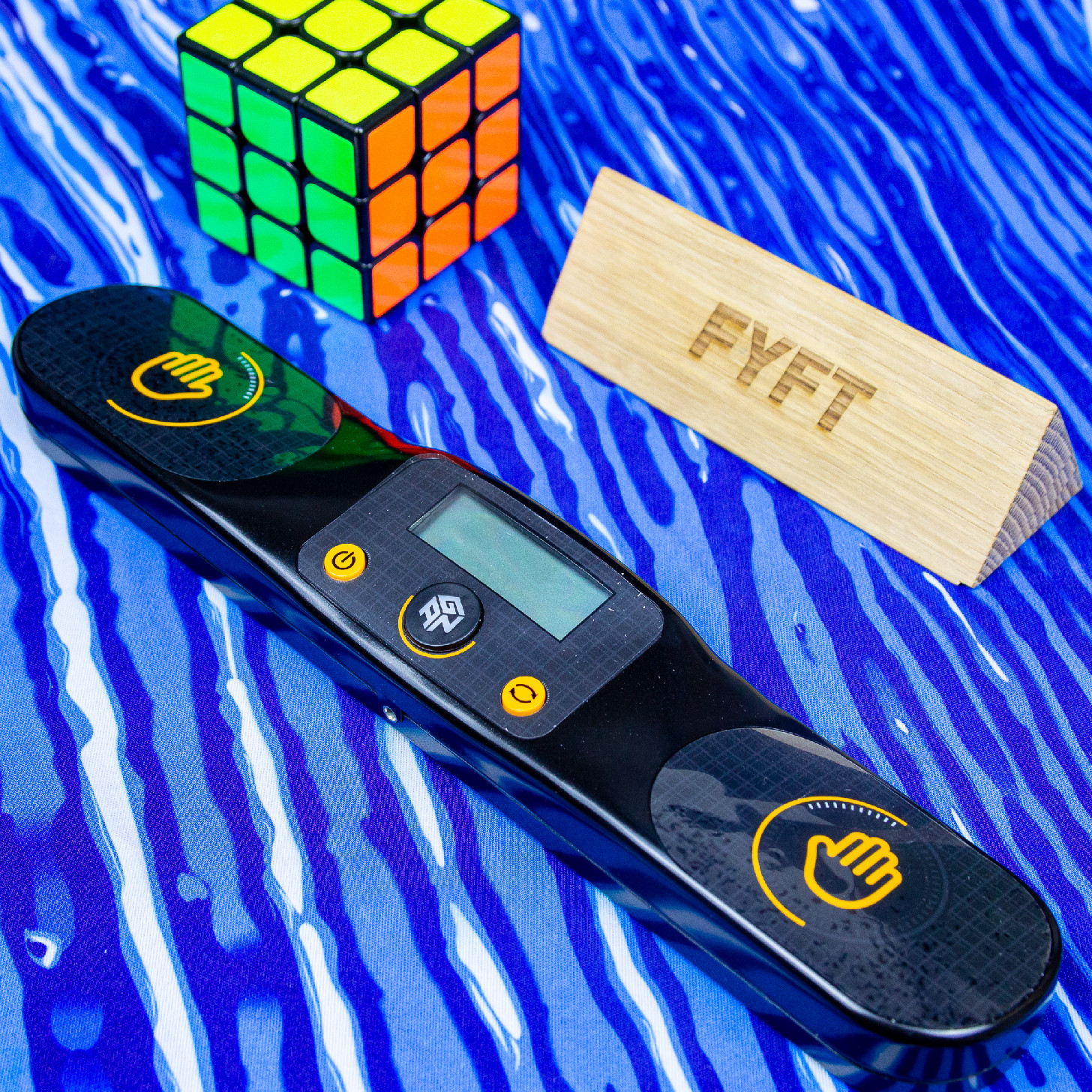 GAN Smart Timer - časomíra stopky na speedcubing
