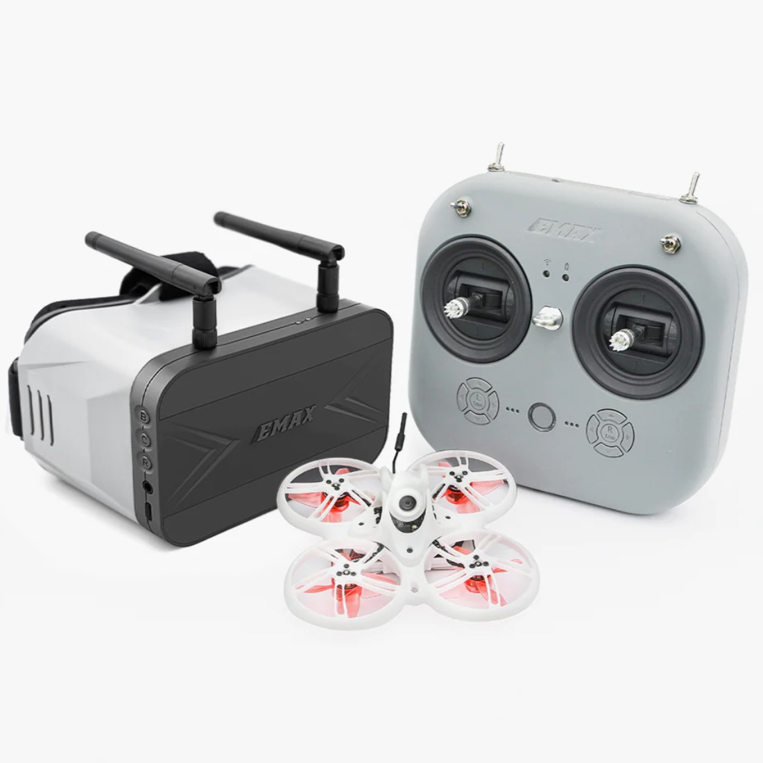 Tinyhawk III Plus ELRS (EMAX) - RTF Kit