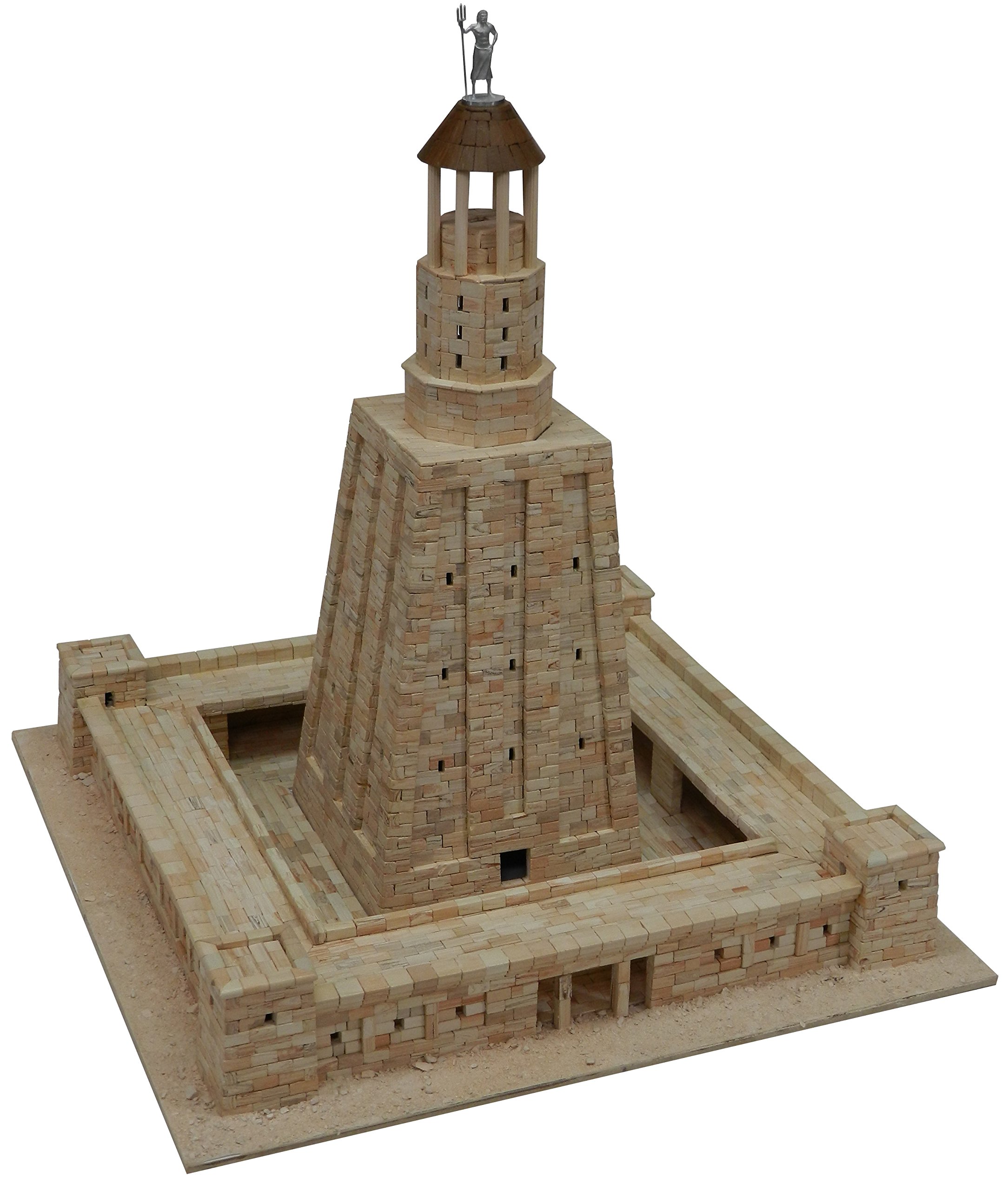 Aedes Ars Alexandria Lighthouse (Aedes Ars)