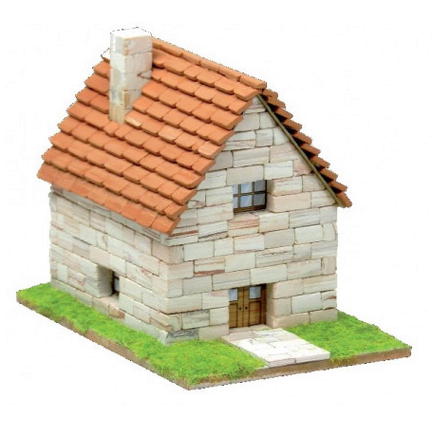 Stavebnice Mini Chalet (Aedes Ars)