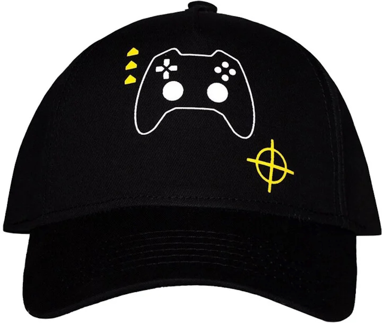Kšiltovka s herním motivem ESL Controller