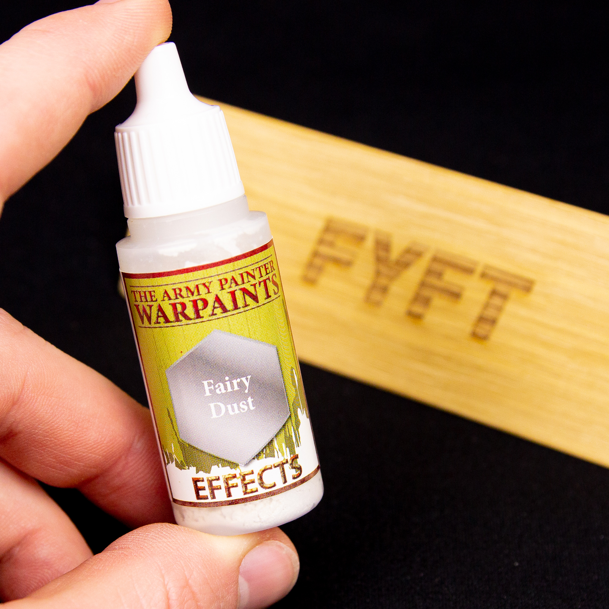 Fairy Dust - Effects 18ml (Army Painter)