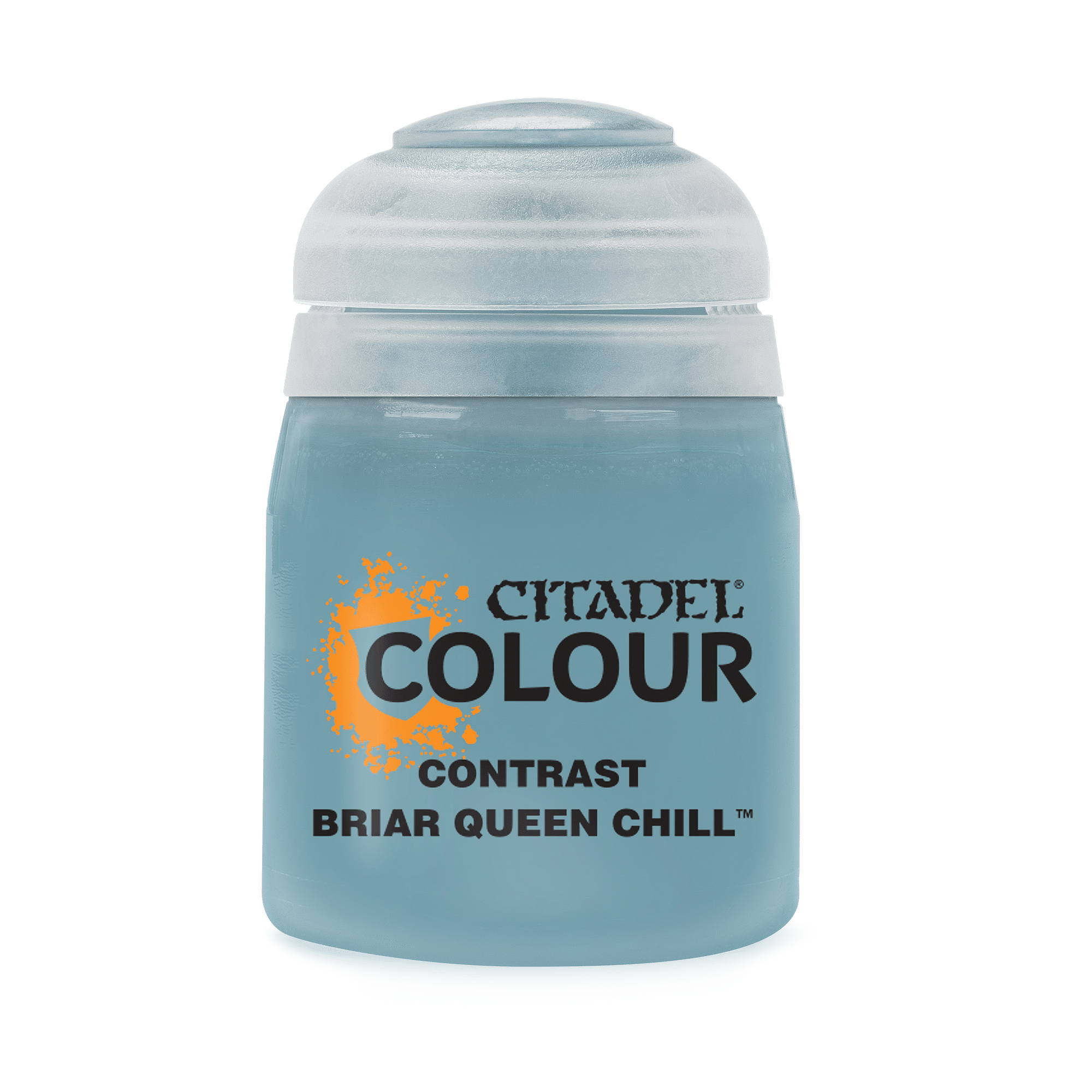 Citadel Contrast: BRIAR QUEEN CHILL 18ml (Games Workshop)