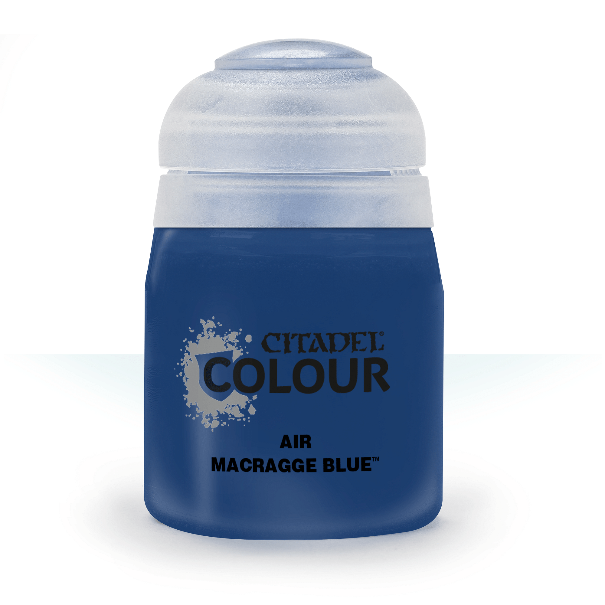 Citadel Air: MACRAGGE BLUE 24ml (Games Workshop)