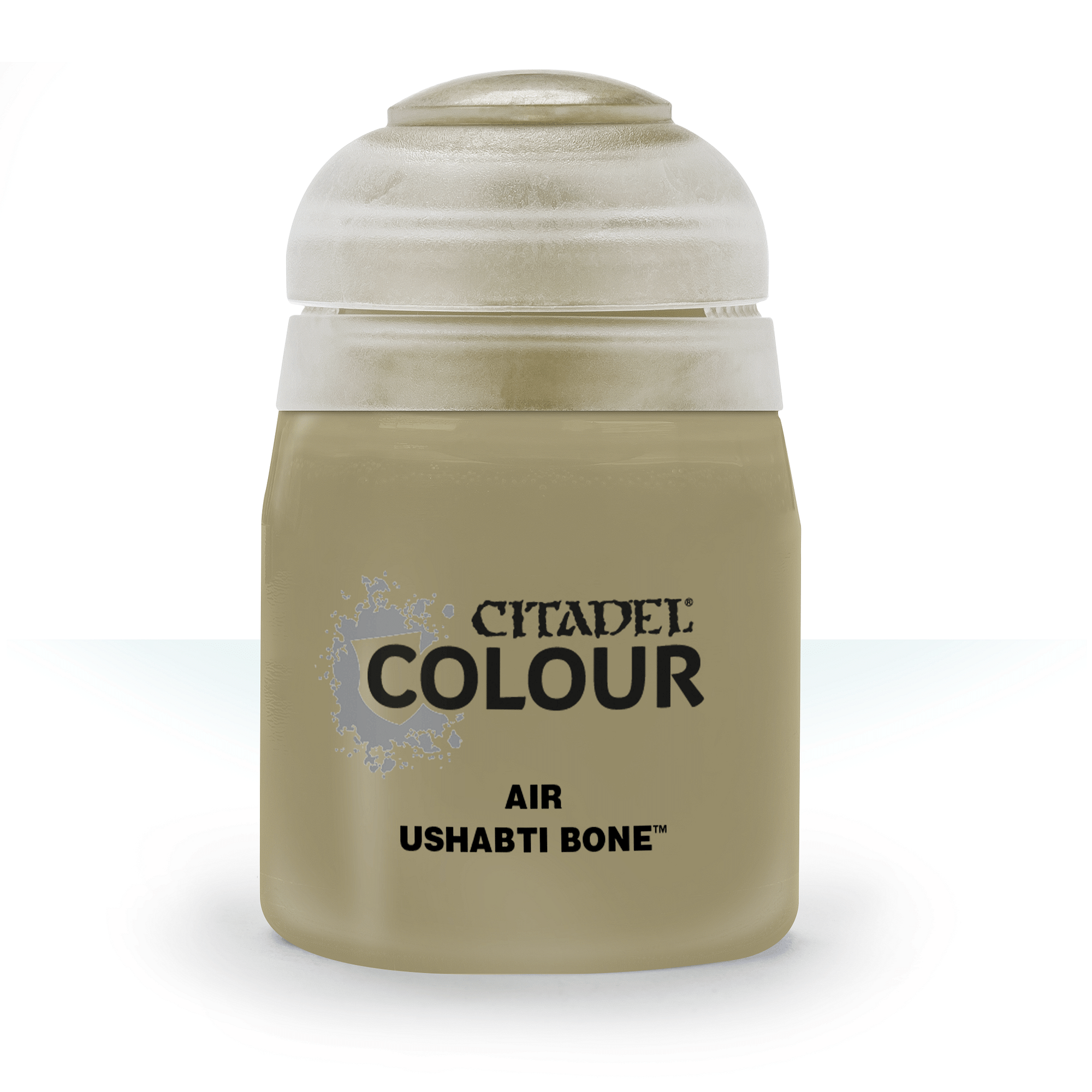 Citadel Air: USHABTI BONE 24ml (Games Workshop)