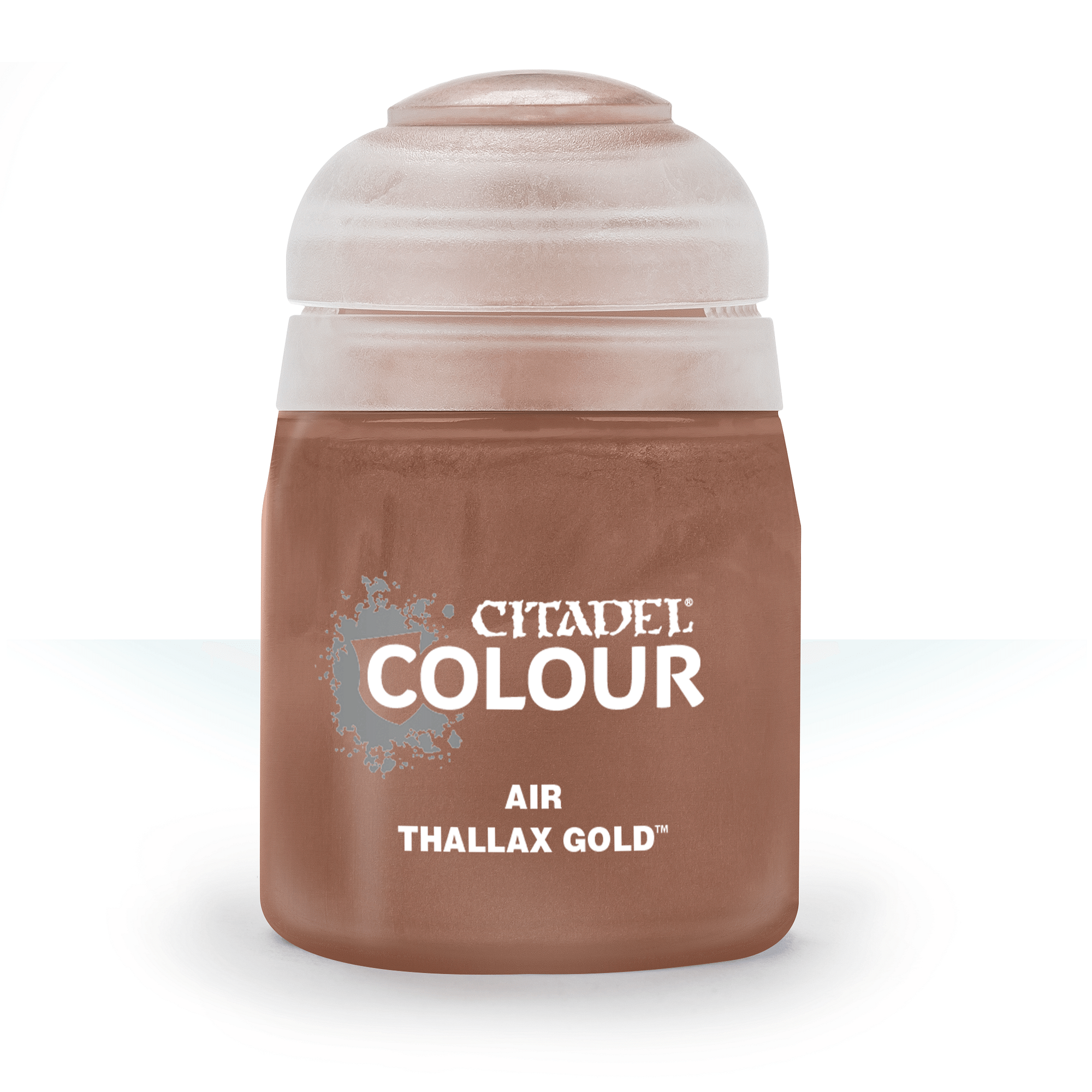 Citadel Air: THALLAX GOLD 24ml (Games Workshop)