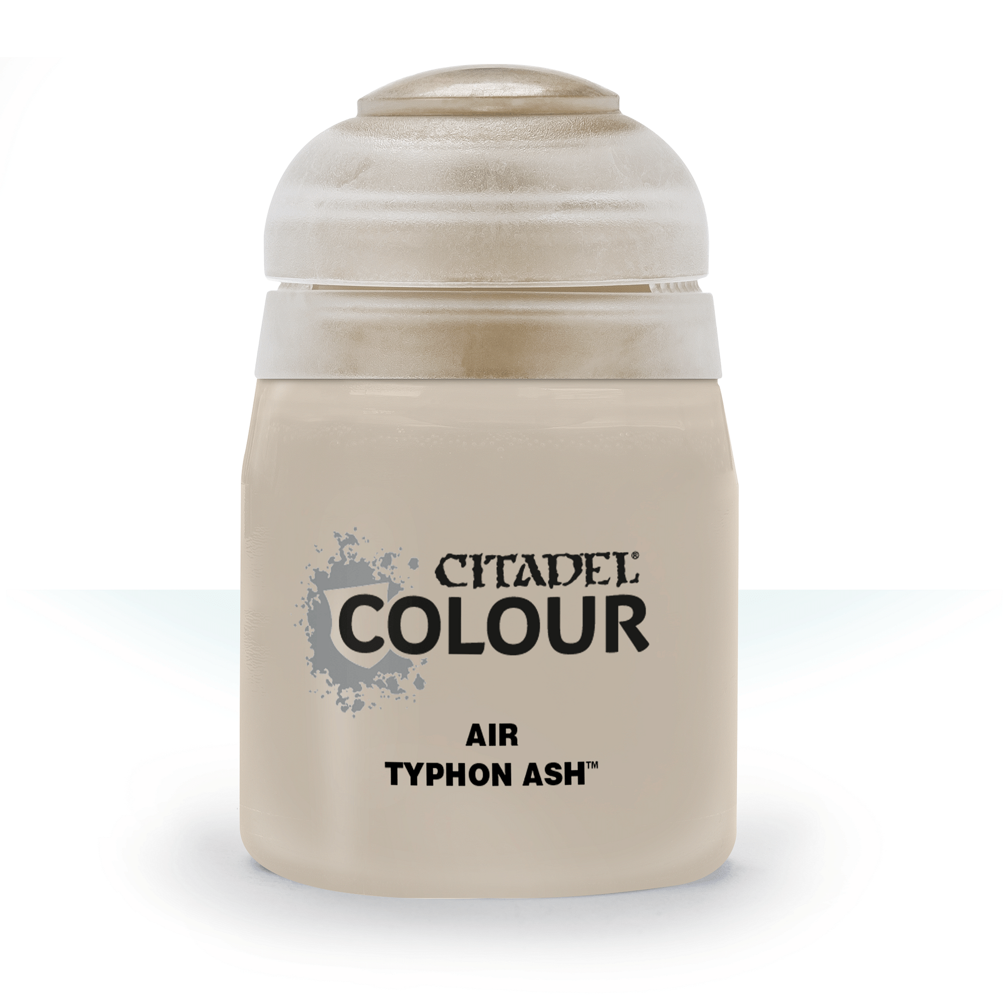 Citadel Air: TYPHON ASH 24ml (Games Workshop)