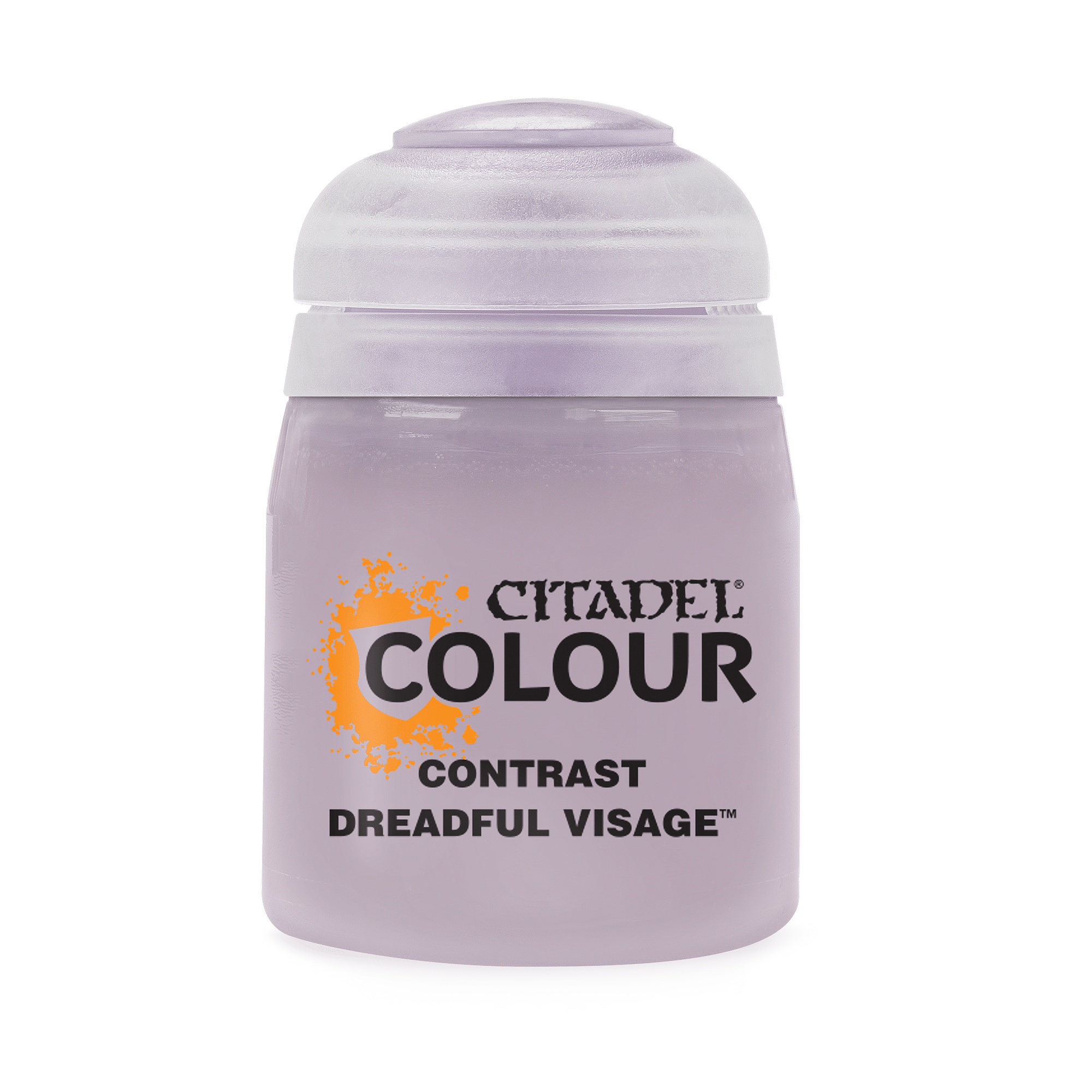 Citadel Contrast: DREADFUL VISAGE 18ml (Games Workshop)