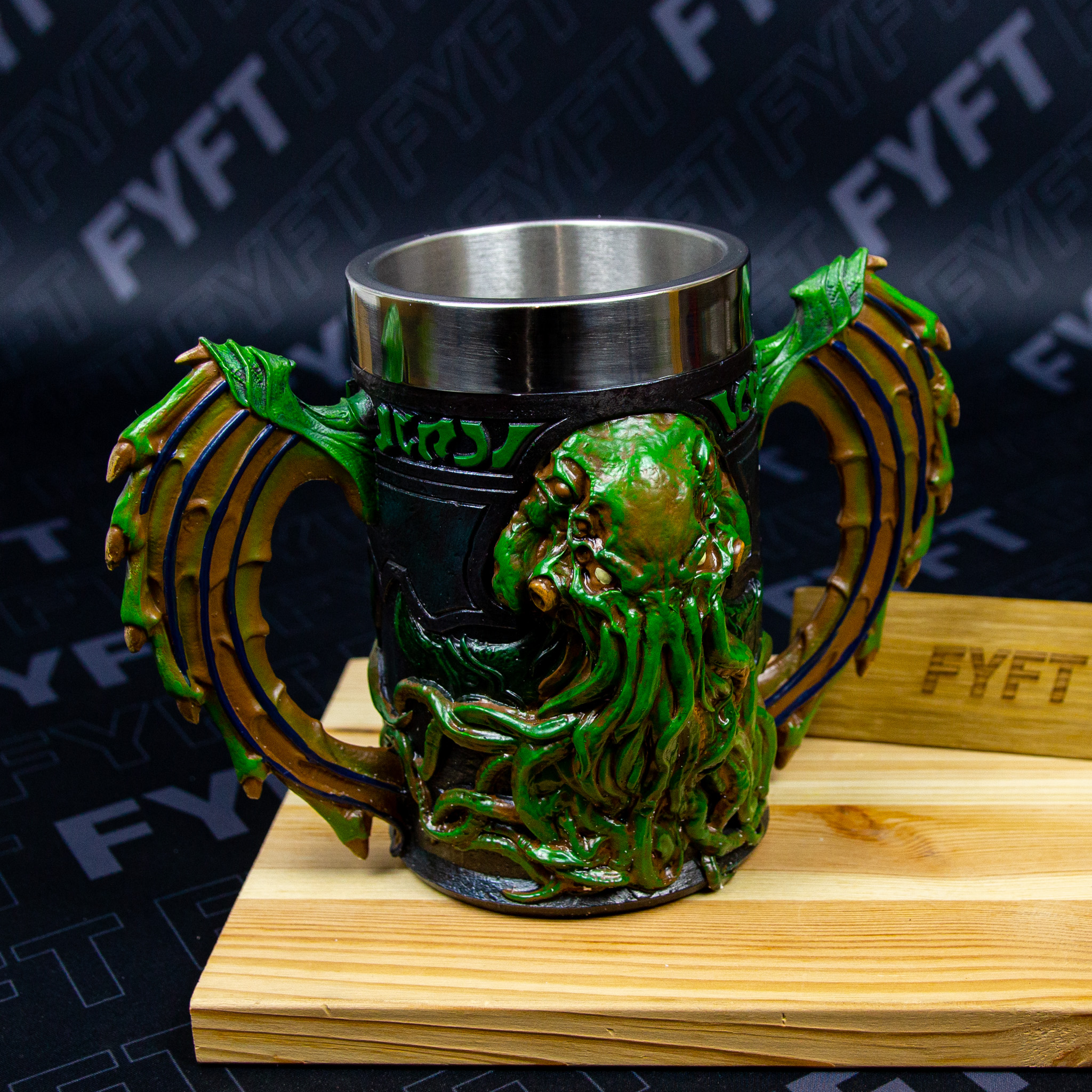 Korbel The Vessel of Cthulhu (Nemesis Now)