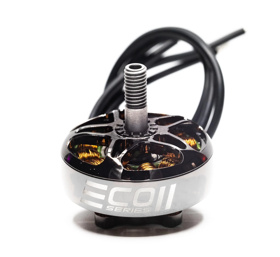 ECOII 2807 1700KV - motor (EMAX)