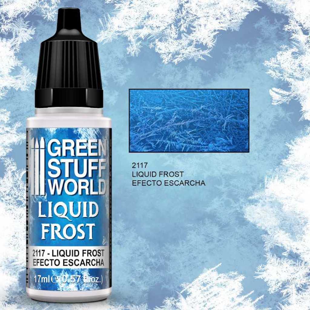 Green Stuff World Liquid Frost (Green Stuff World)
