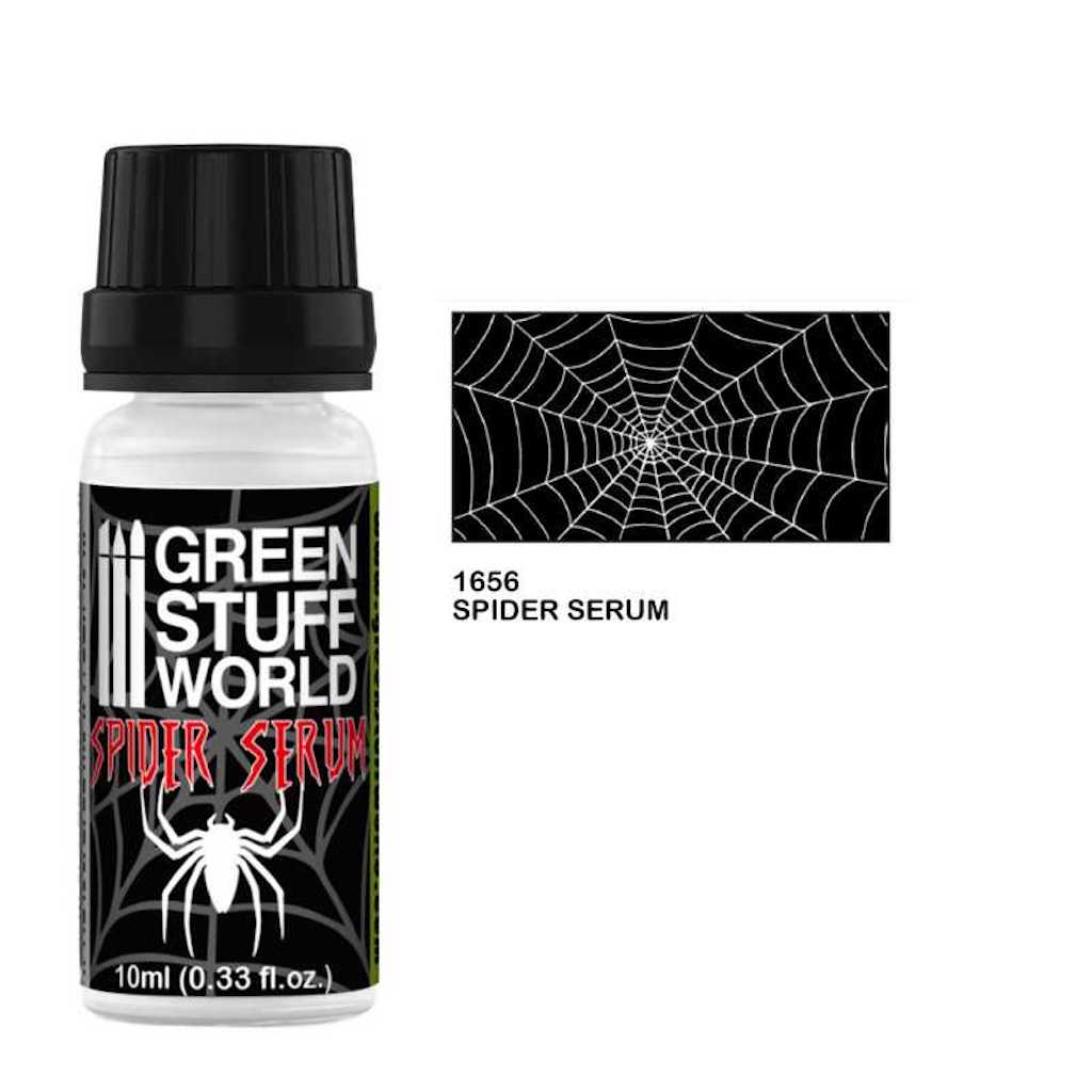 Green Stuff World Spider Serum (Green Stuff World)