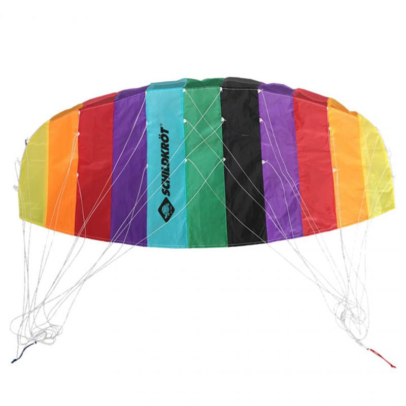Kite Dual Line Sport 1.6 je komorový létající drak od Schildkrot