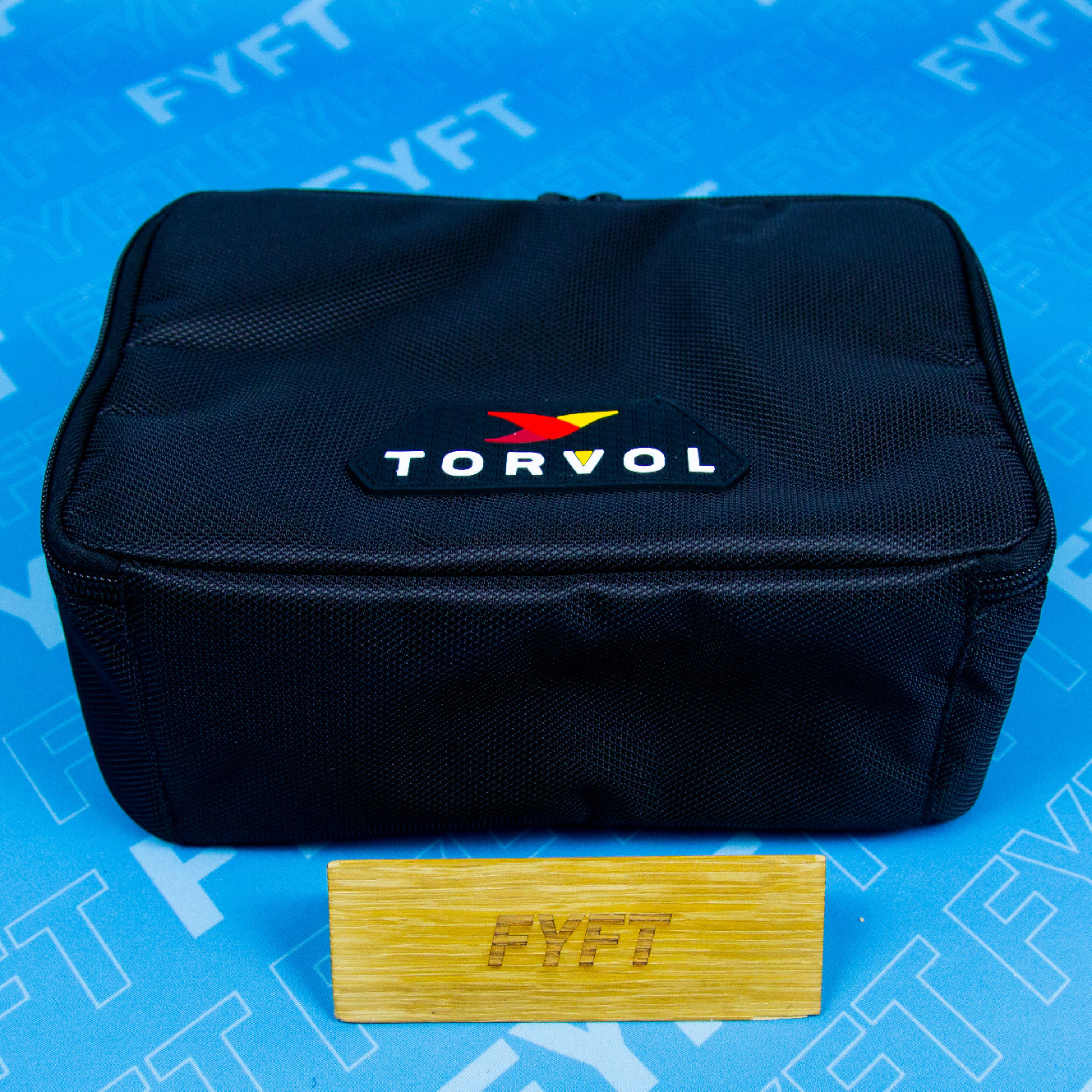 Torvol LiPo Safe Bag Stealth Edition na ochranu baterií