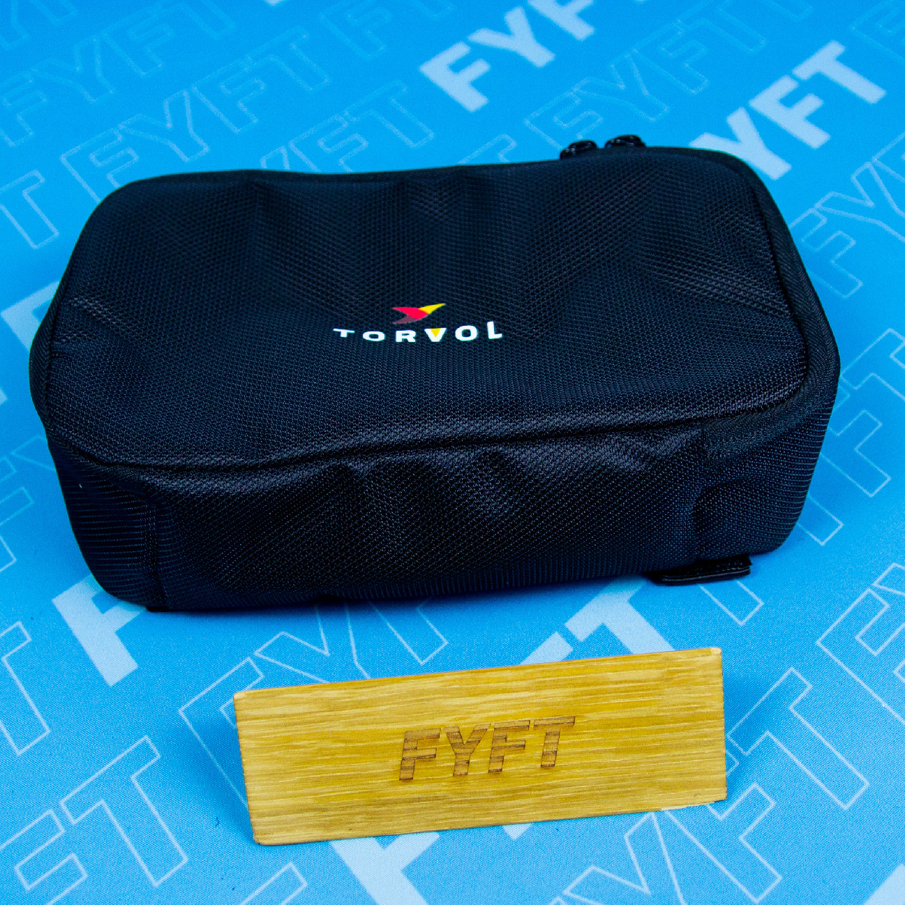Freestyle LiPo Safe Bag (Torvol) na ochranu baterií