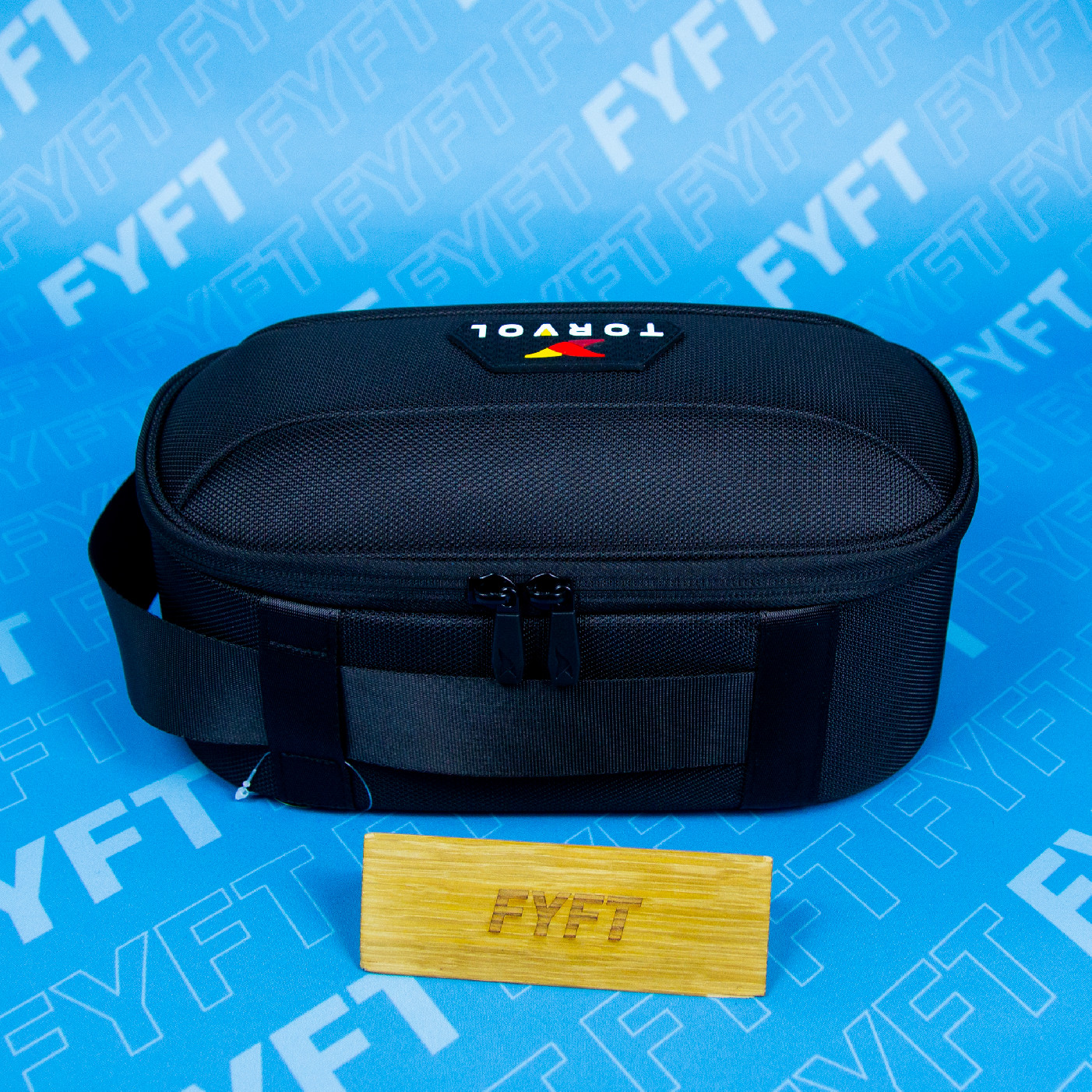 Goggle case (Torvol) - pouzdro na FPV brýle