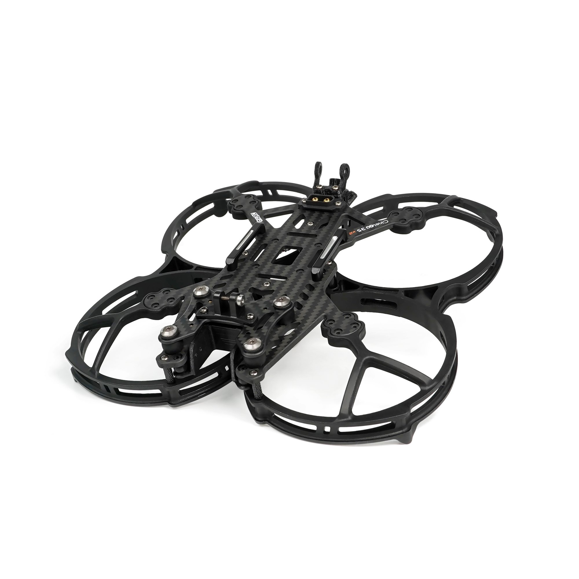 Rám GEP-CL35 na CINELOG35 (GEPRC) tělo FPV koptéry