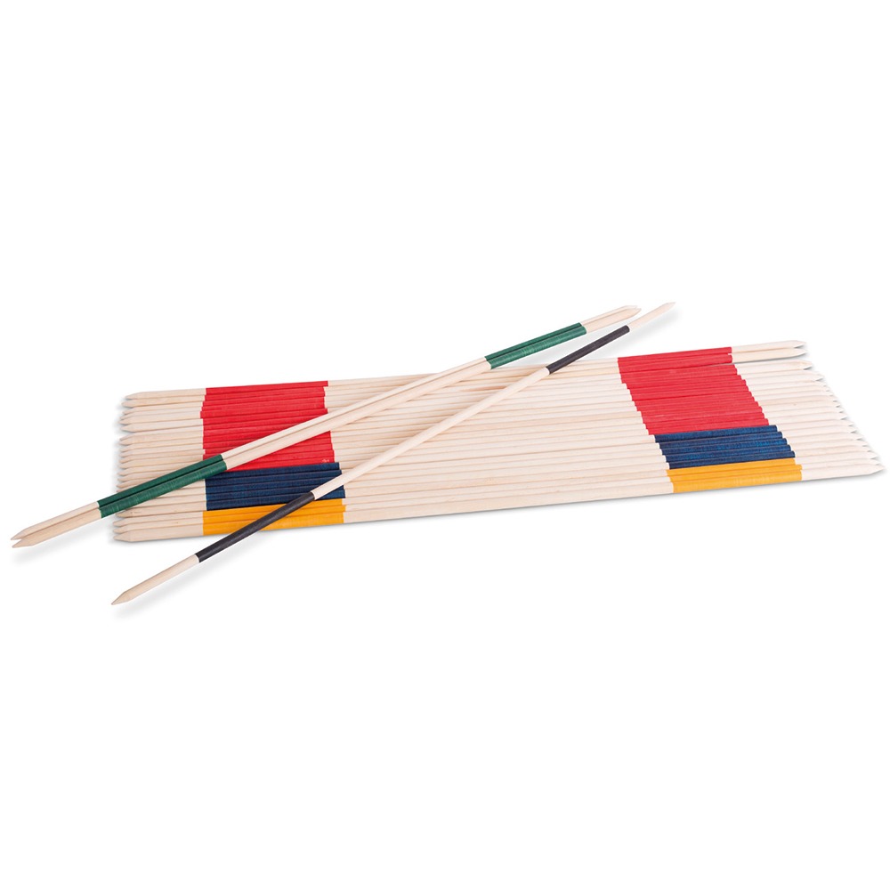 Giant Mikado Family - venkovní hra (Bex Sport)