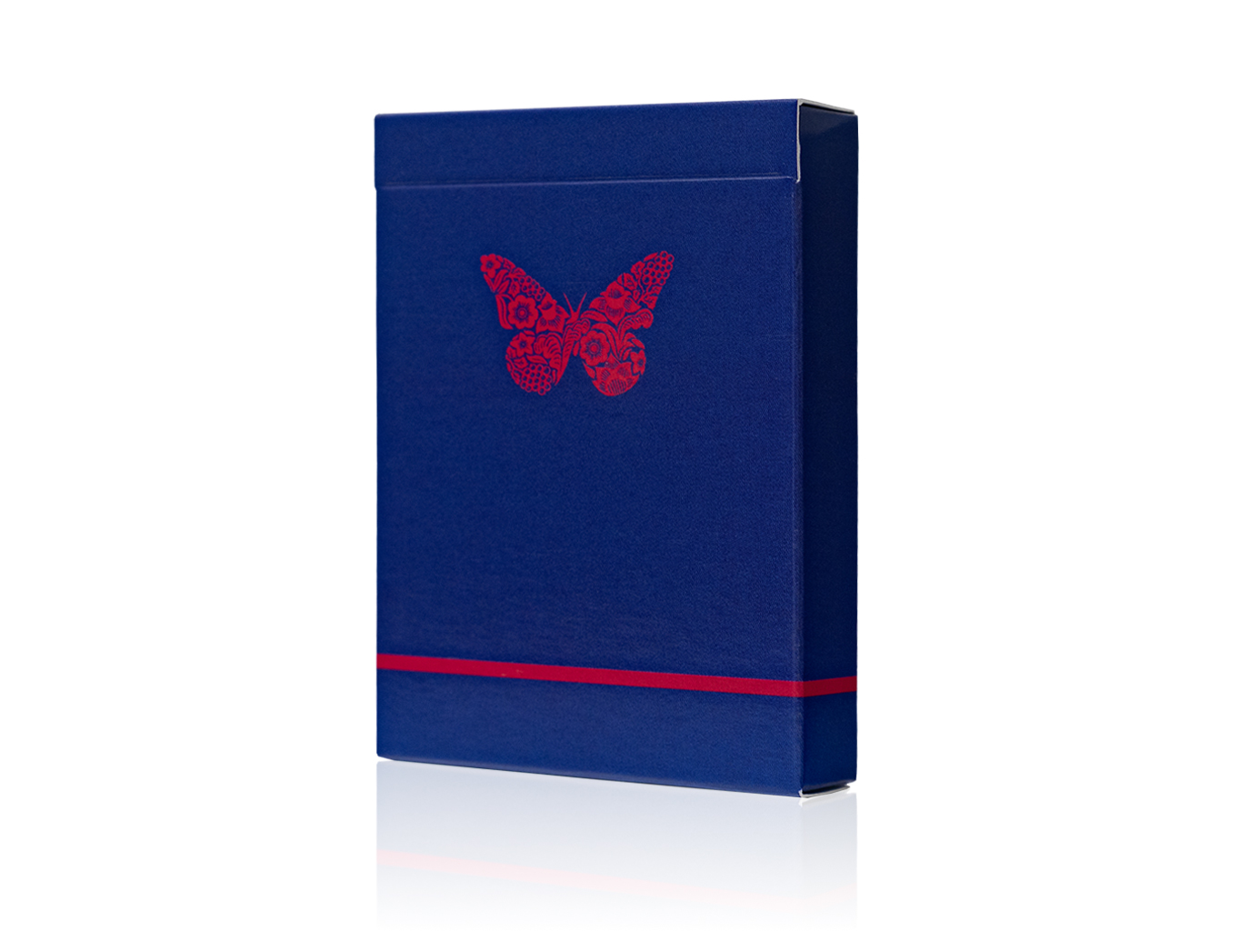 Butterfly Workers Edition - Gaff Deck (Ondřej Pšenička)