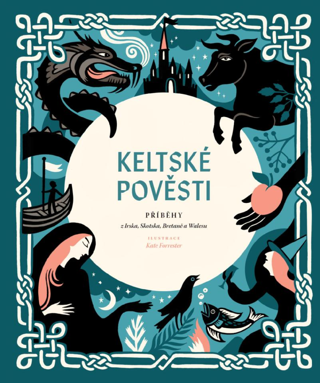 Keltské pověsti (1400)