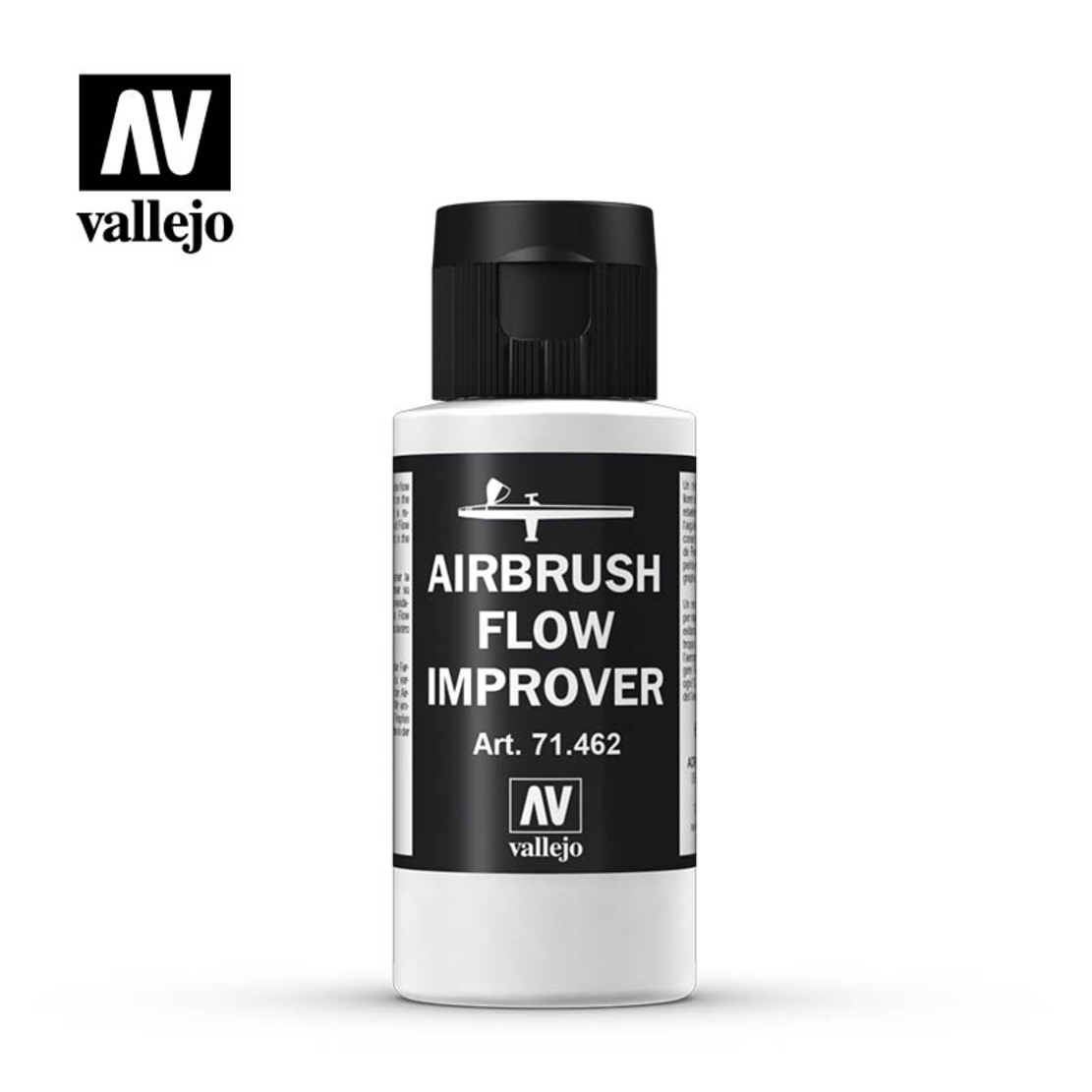 Vallejo 71462 Airbrush Flow Improver 60ml