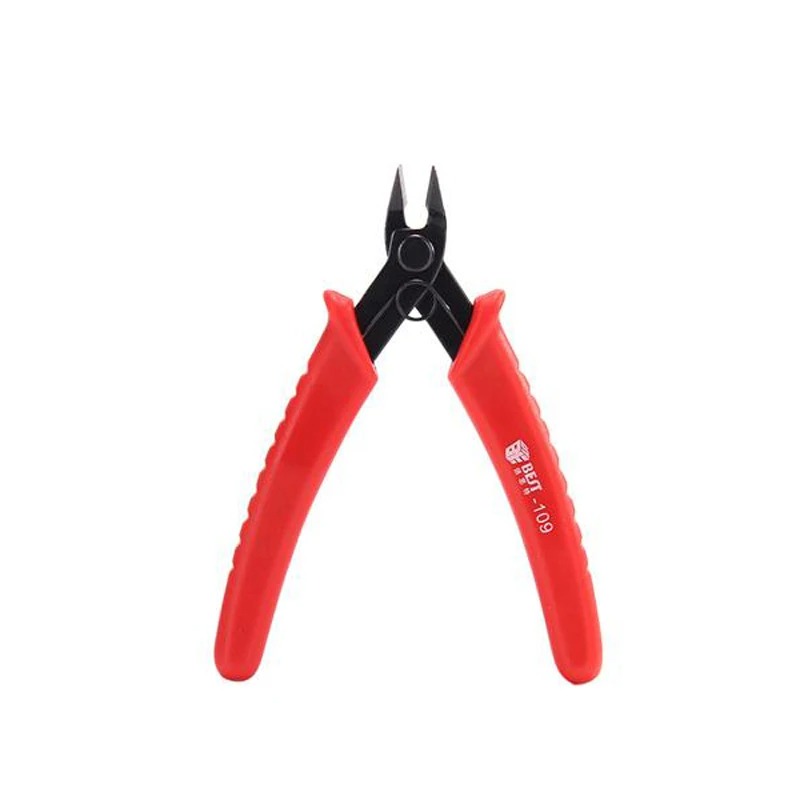 Štípací kleště boční BST-109 (BESTOOL) - 120mm