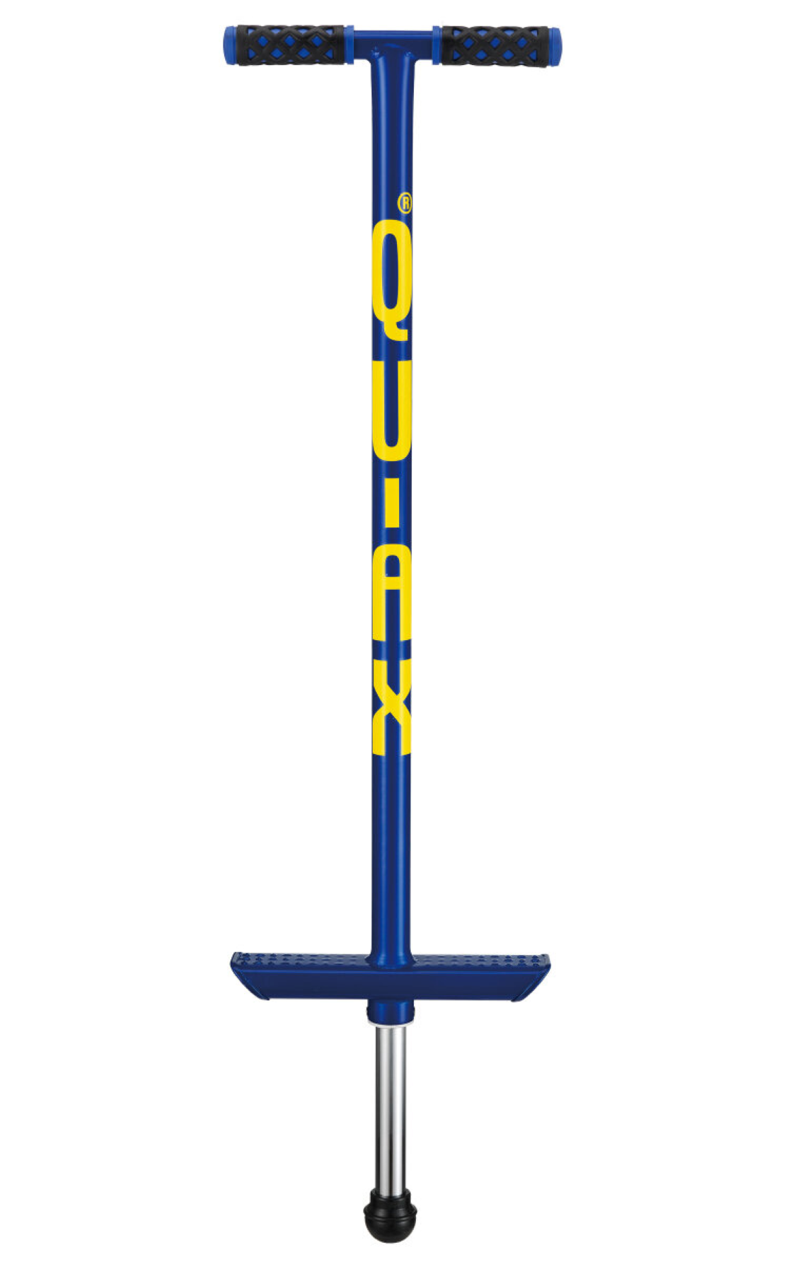 Pogo-Stick (Qu-Ax) Barva: Modrá (50 kg)