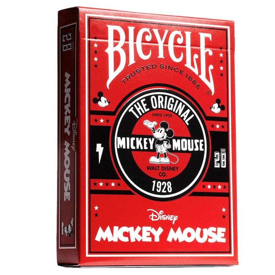 Disney Classic Mickey Mouse (Bicycle)