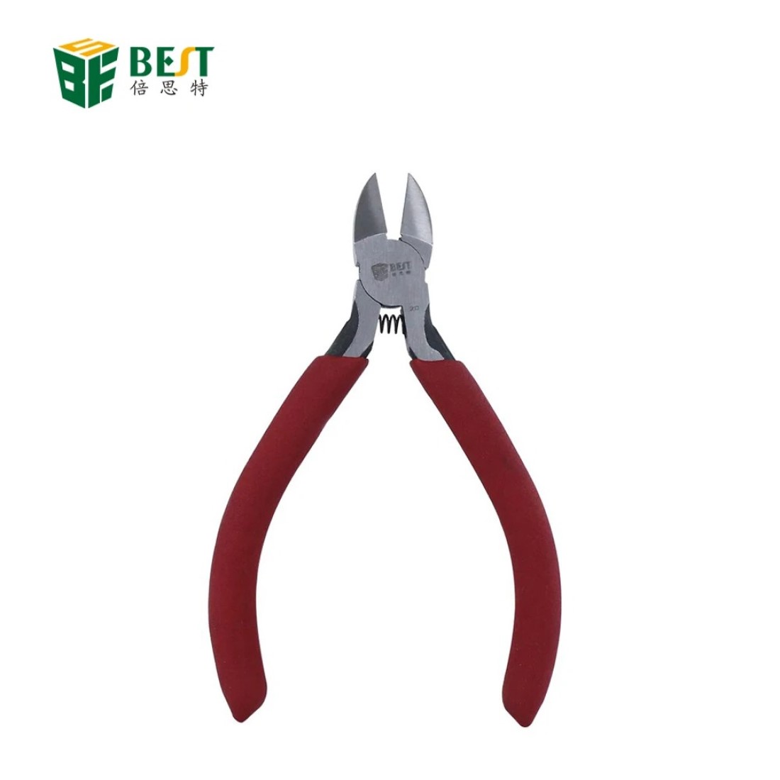 Štípací kleště boční 108mm BEST-2D (BESTOOL)