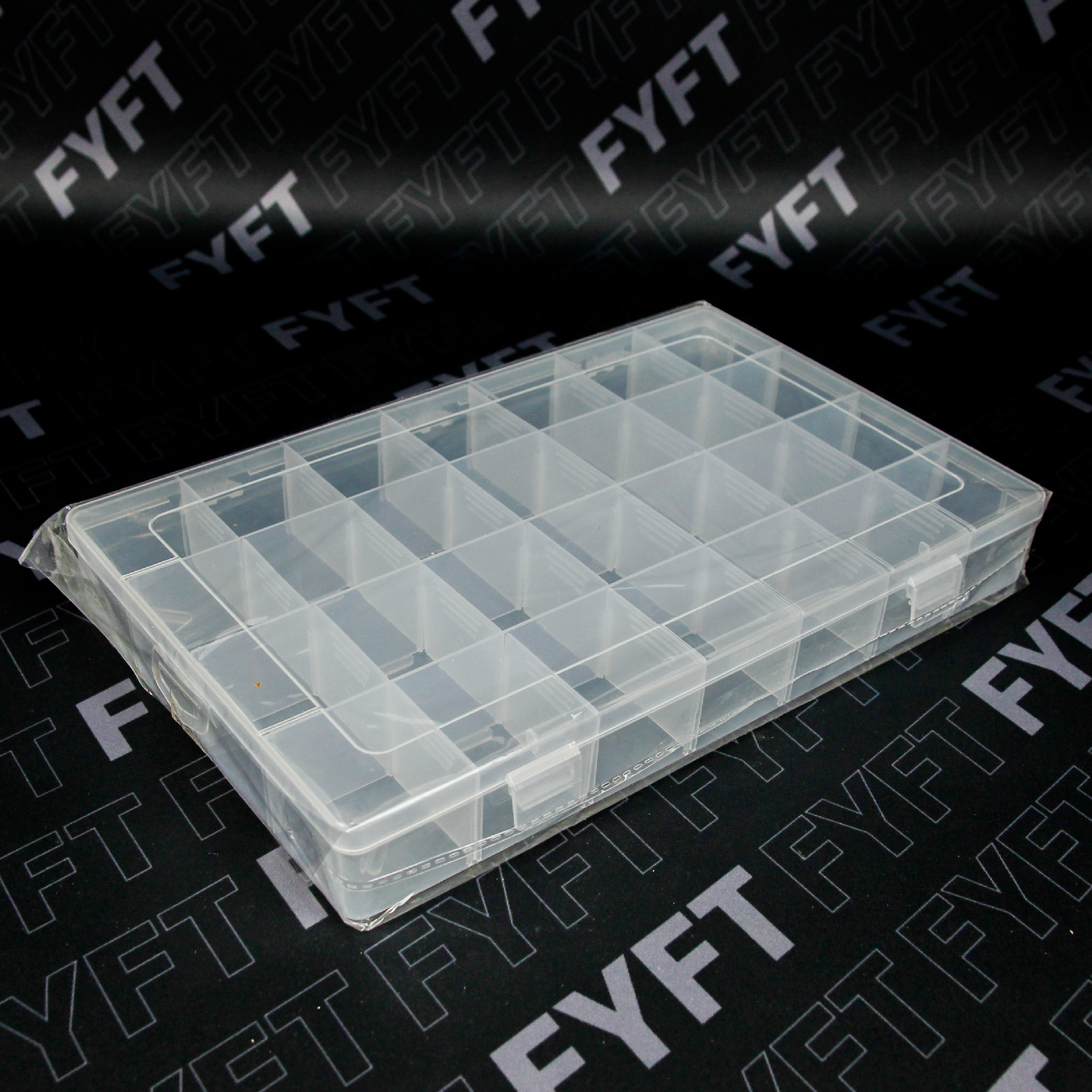 Plastový organizér (BESTOOL) - 350x225mm