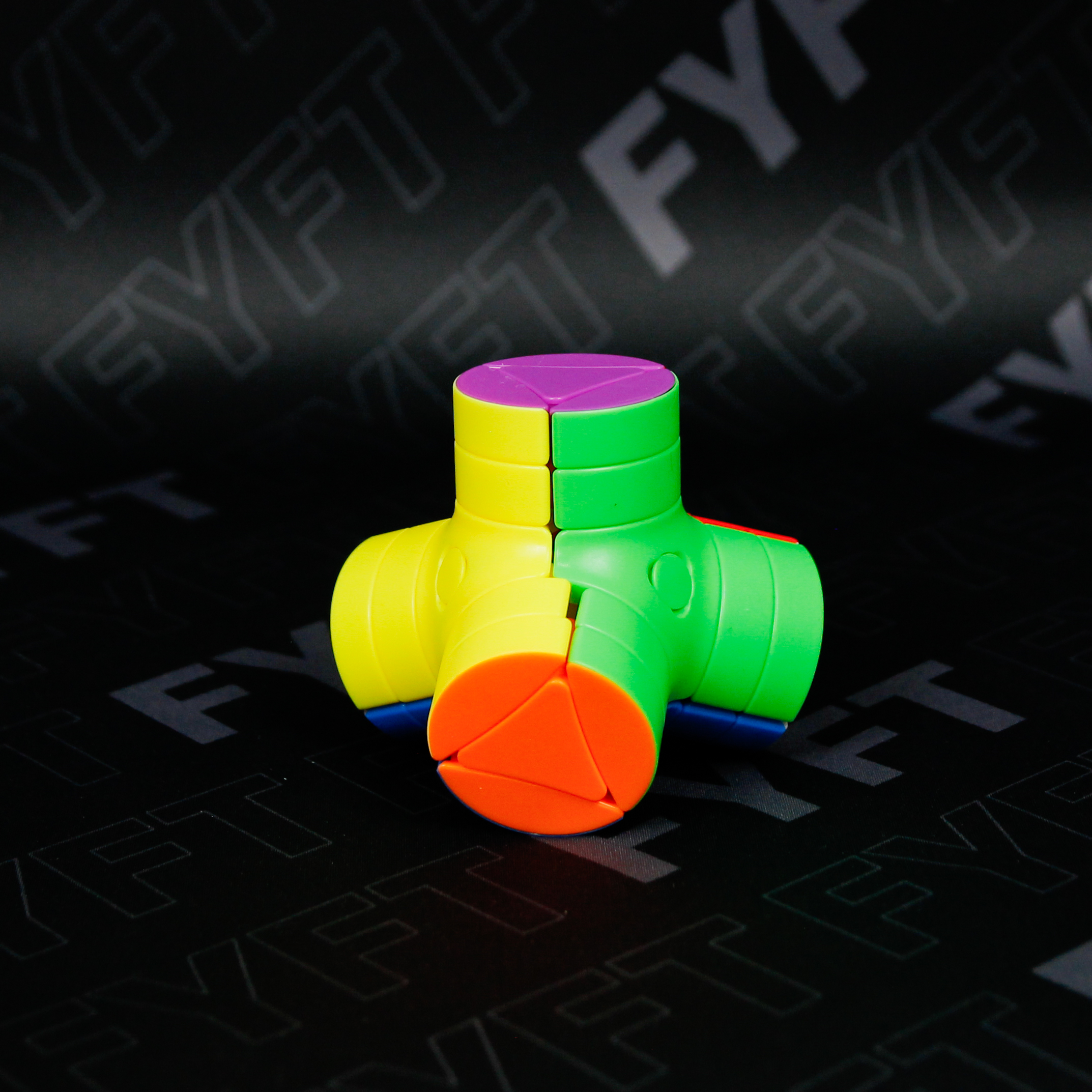 Q-Platypus V2 (ShengShou) originální hlavolam