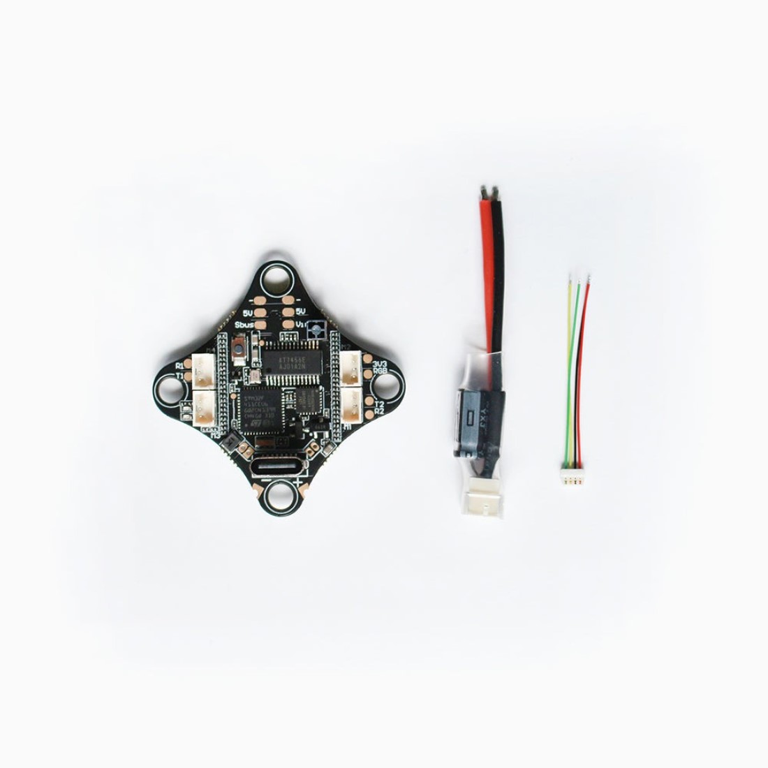 AIO FC Tinyhawk 3 Plus (Emax) - ELRS