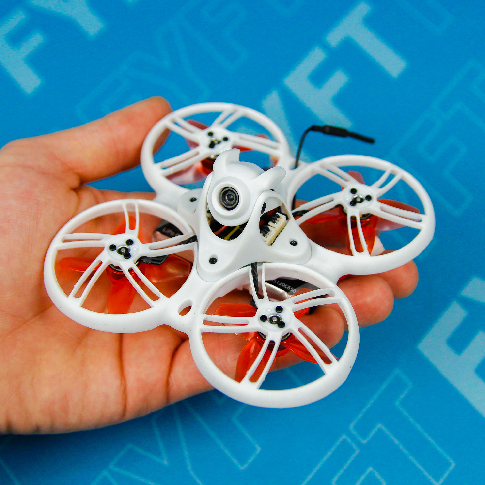 Tinyhawk III Plus (EMAX) - 2S ELRS