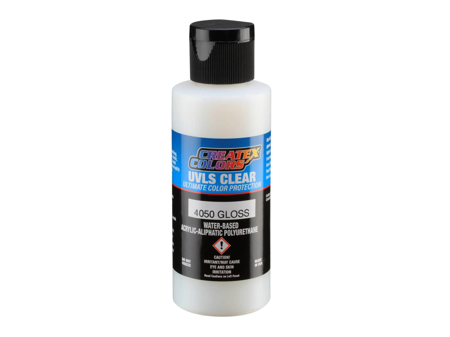 Automotive Laky Createx 4050 UVLS Gloss Clear 60 ml