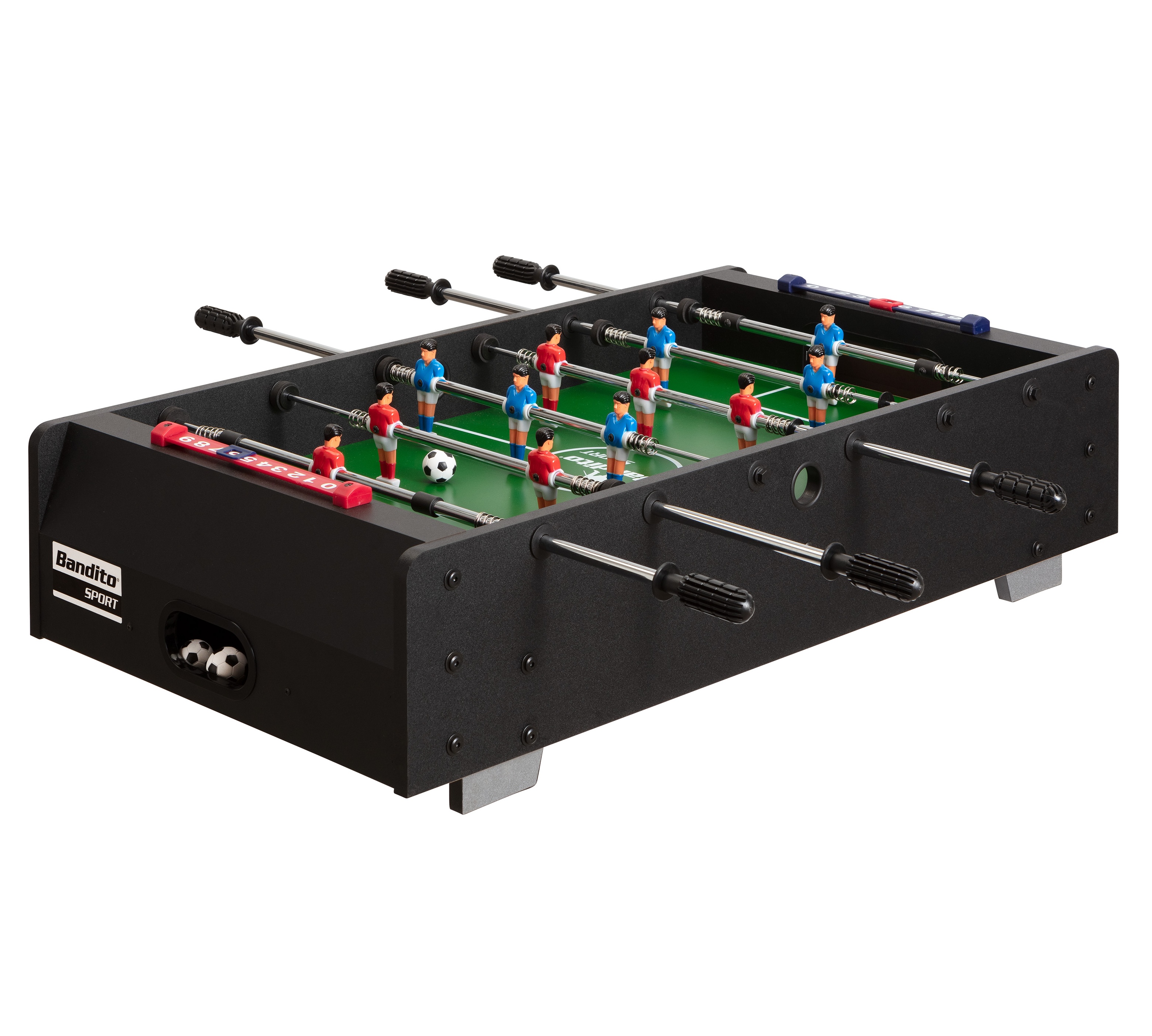 Stolní Fotbálek Mini-Kicker Teleskop (Bandito)