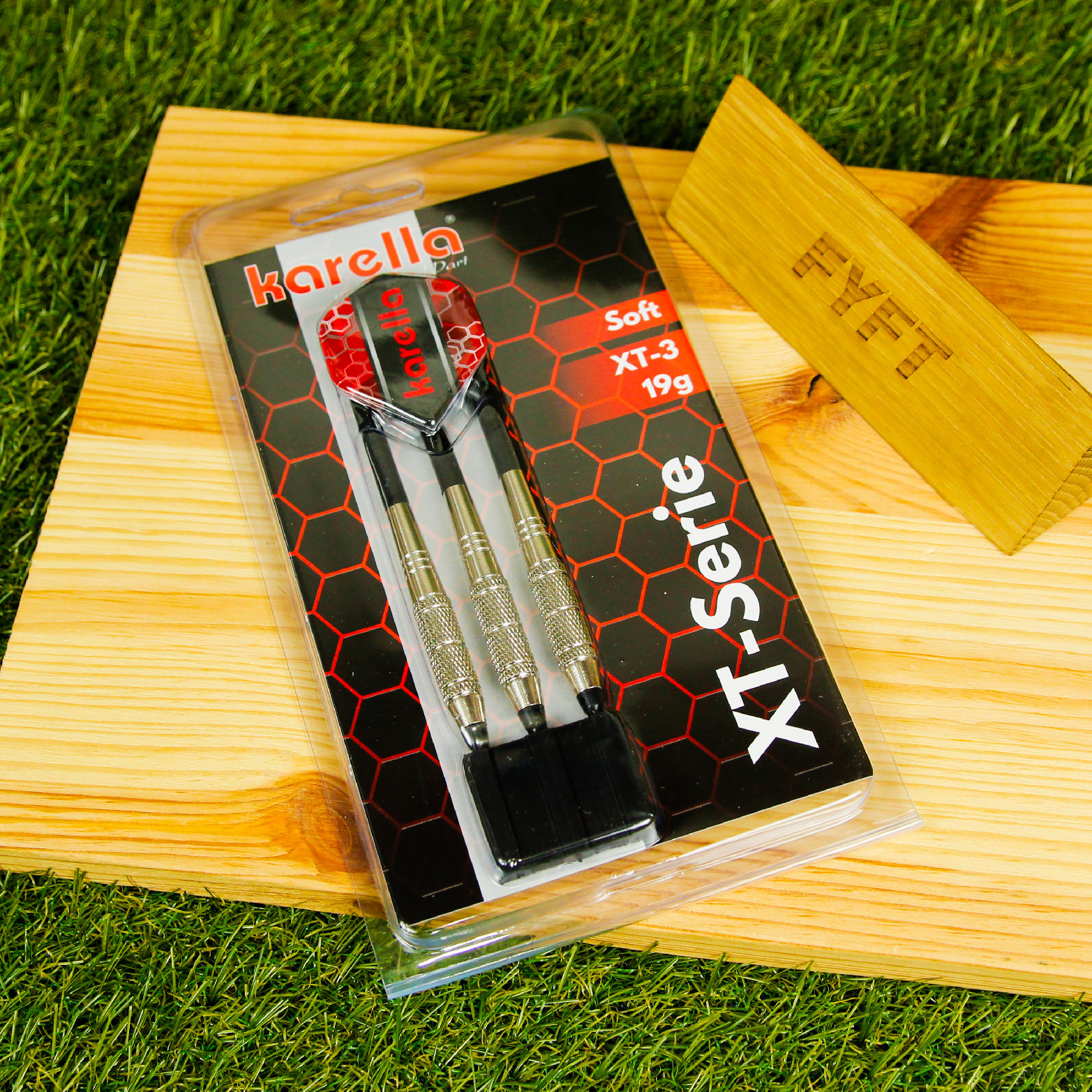 Softdart Karella XT-3 - 19g (Karella)