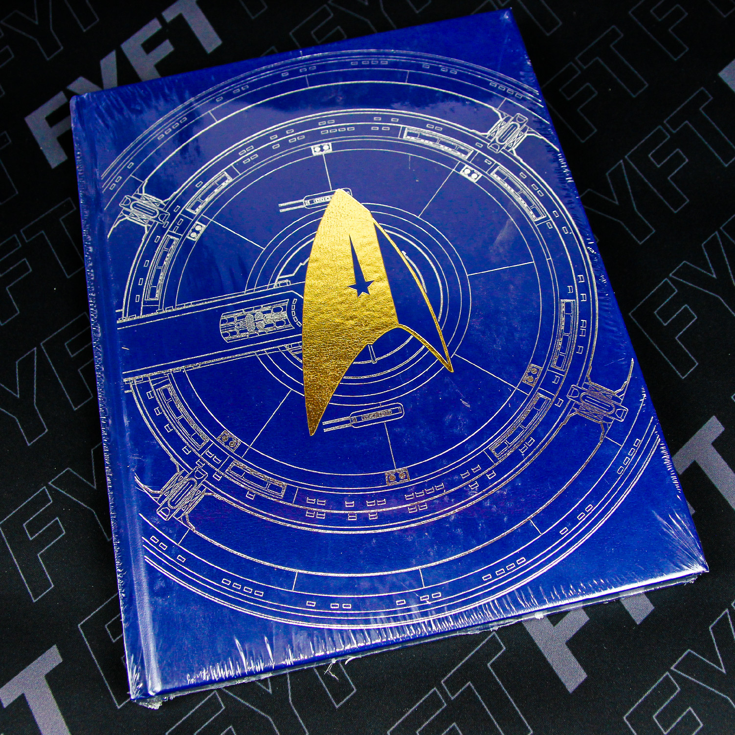 Star Trek Adventures: Discovery (2256-2258) Campaign Guide Collector's Edition