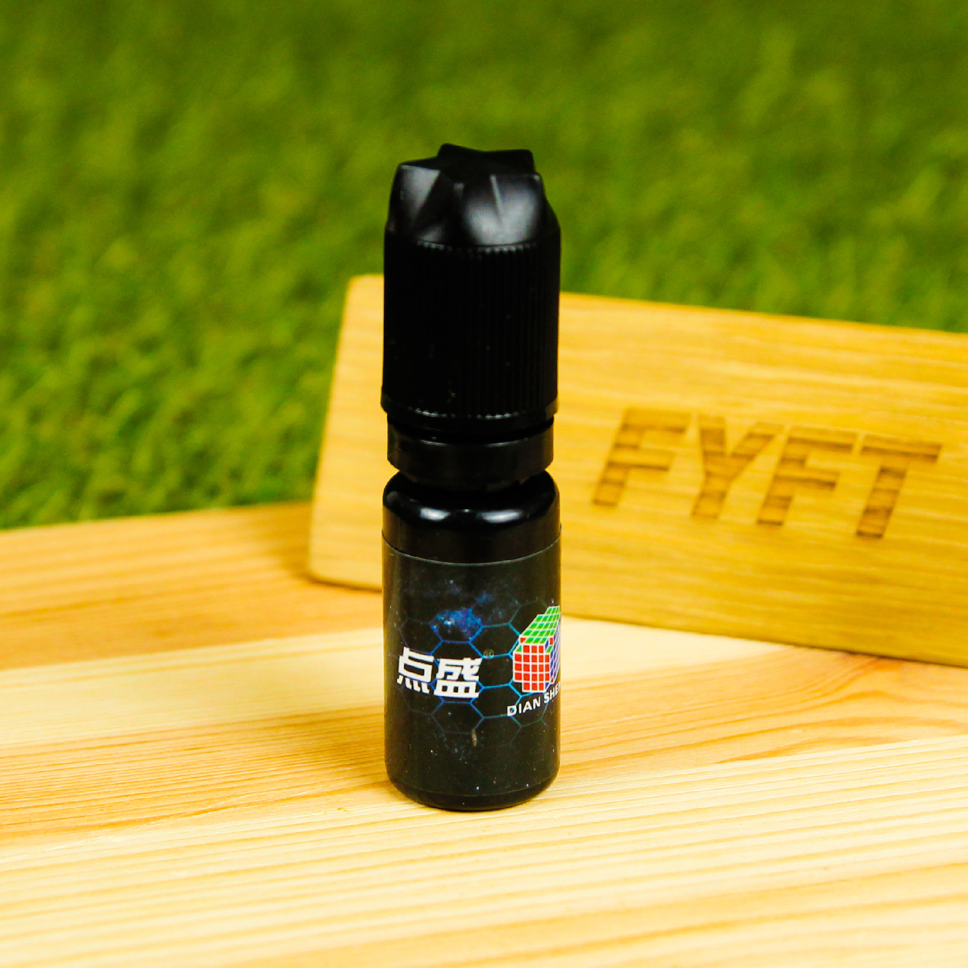 DIANSHENG Lube 10ml - lubrikant pro speedcube