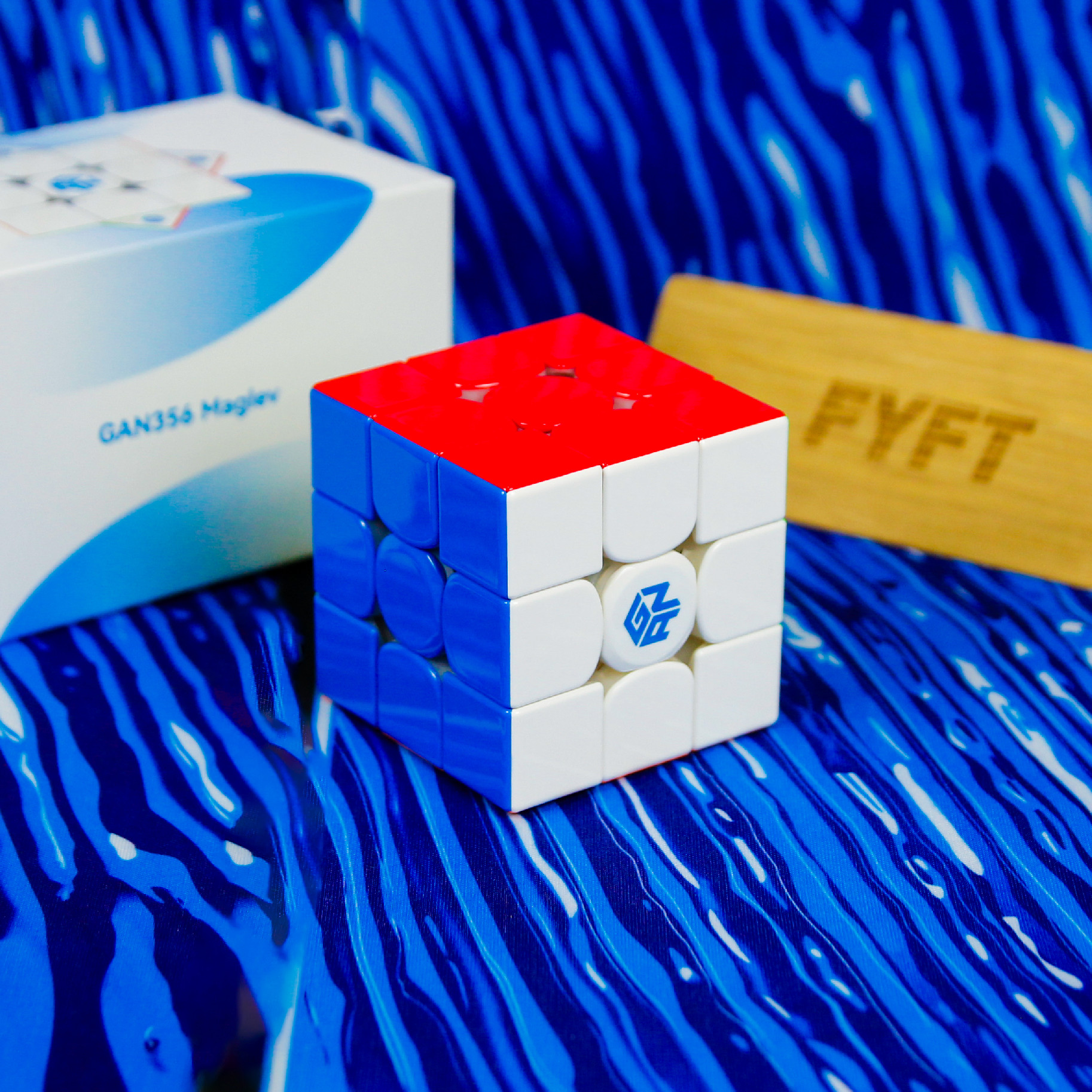 Gans puzzle GAN 356 Maglev UV