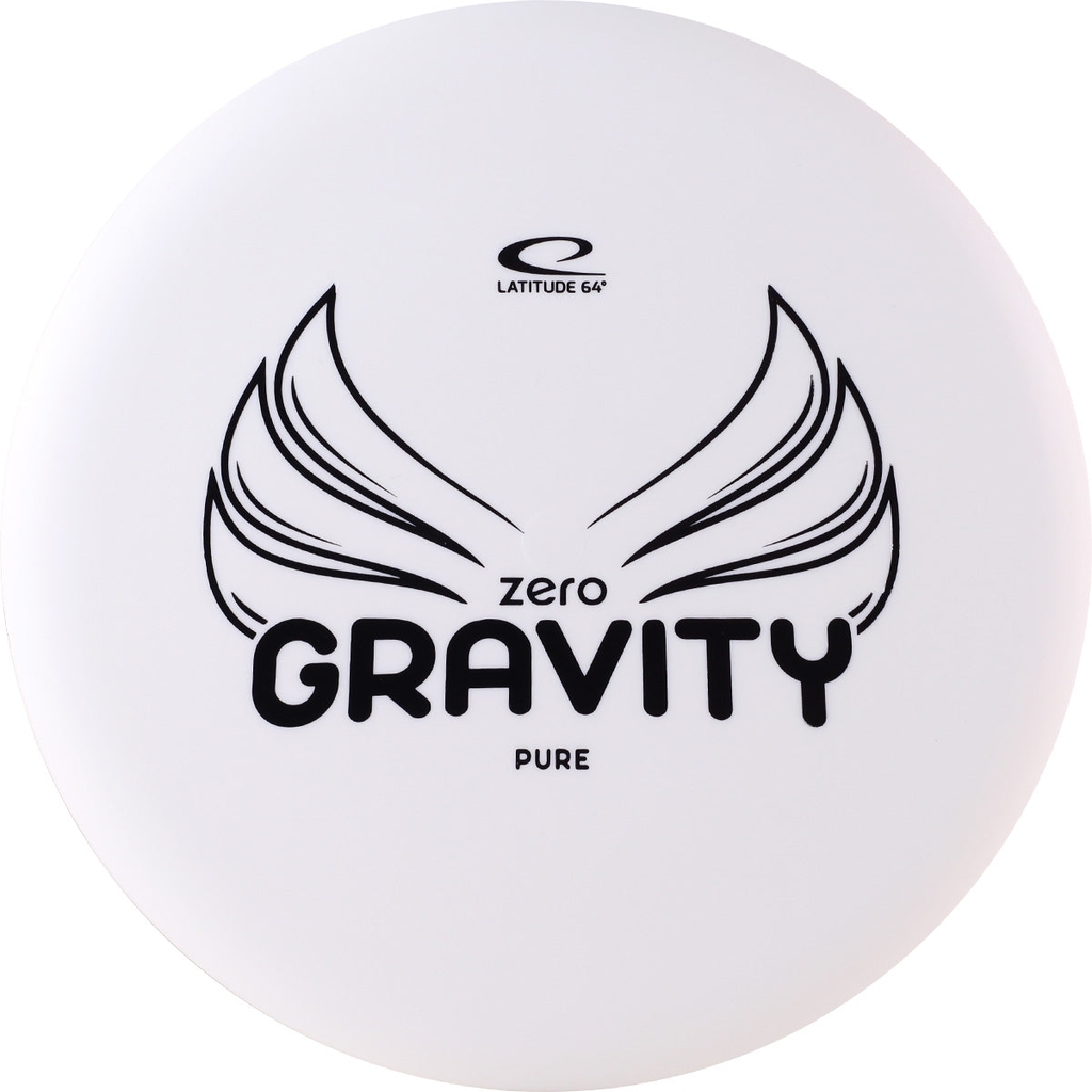 Latitude 64 Pure - Zero Gravity (Latitude 64) Barva: Bílá