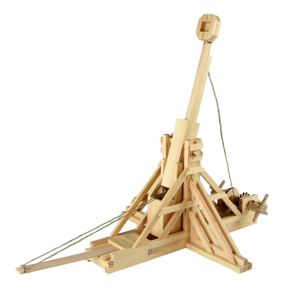 Walachia Trebuchet - creative kit (Walachia)