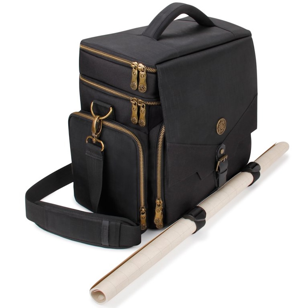 Enhance Tabletop RPG Adventurer's Bag (Enhance)