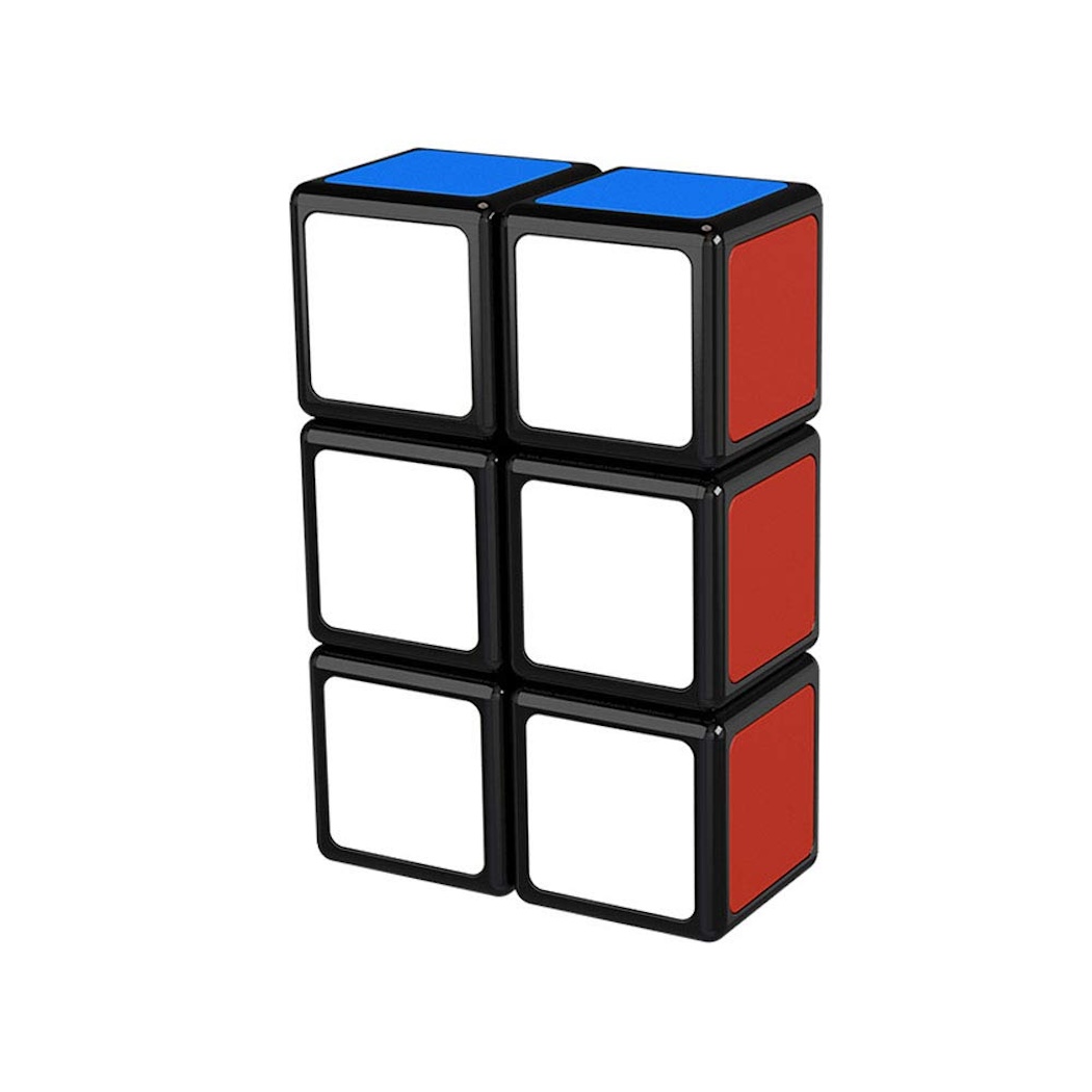 QiYi MoFangGe MF 123 Cube (MFJS)