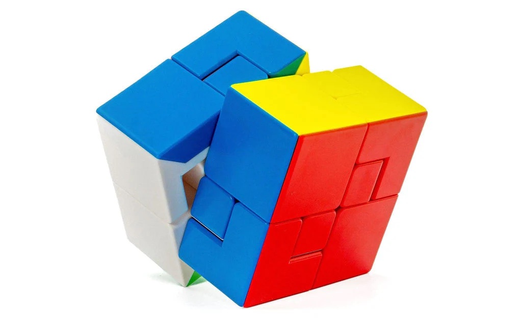 MoYu Puppet Cube I (MoYu)