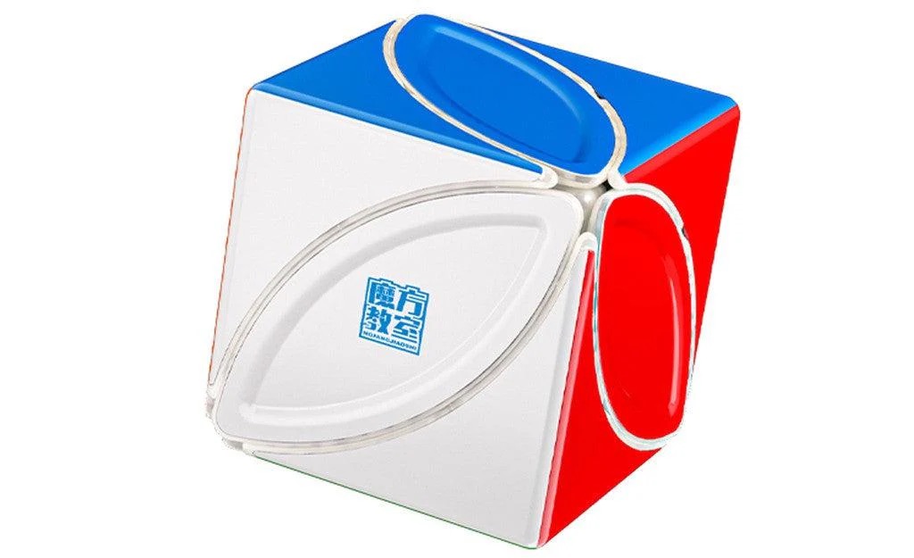 Maple Leaf Cube (MoYu) - variace Rubikovy kostky Varianta: Standard