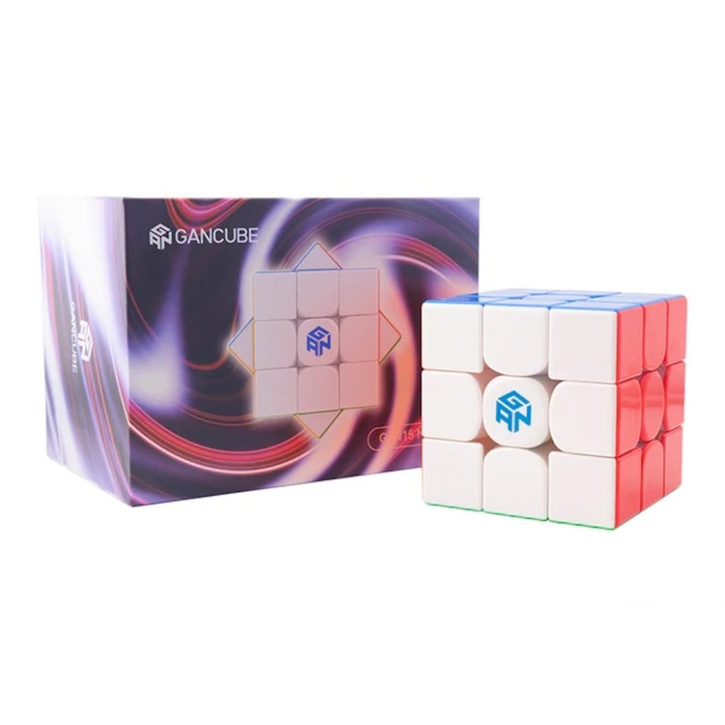 GAN 15 MagLev UV - speedcube kostka