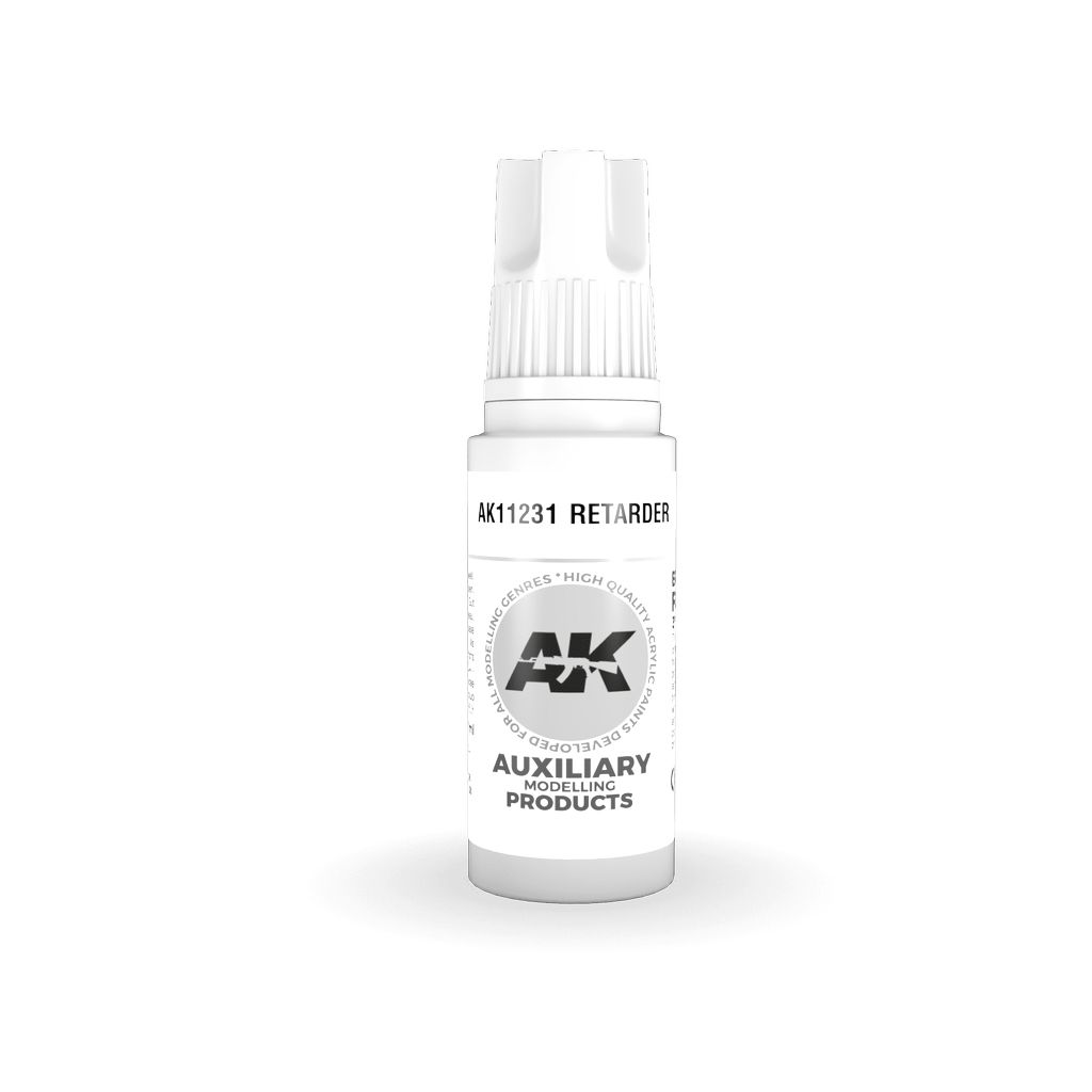 AK Interactive AK11231 Retarder (17ml)