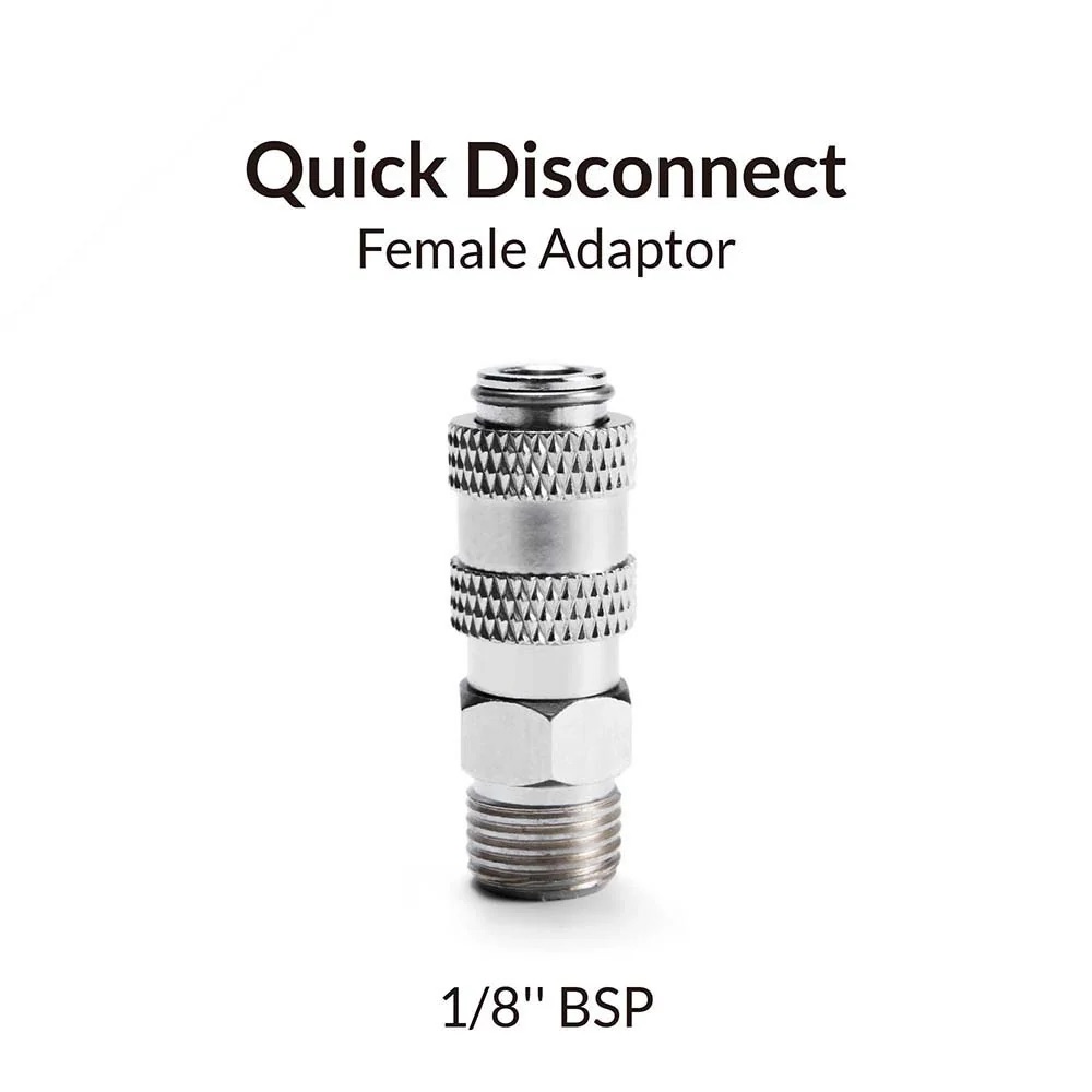 Gaahleri Quick Disconnect Female Adapter (Gaahleri)